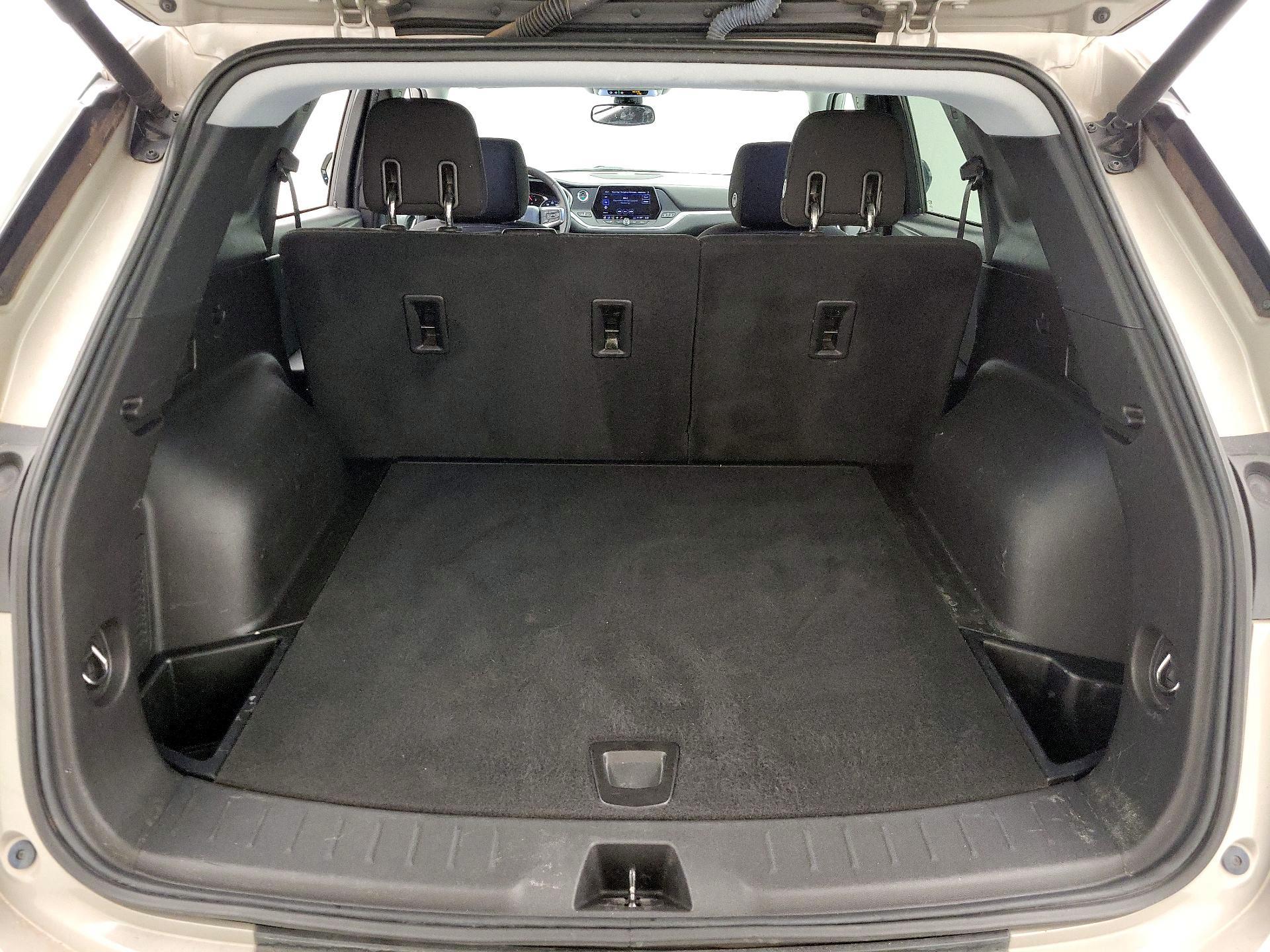 Thumbnail: 2021 Chevrolet Blazer - 20