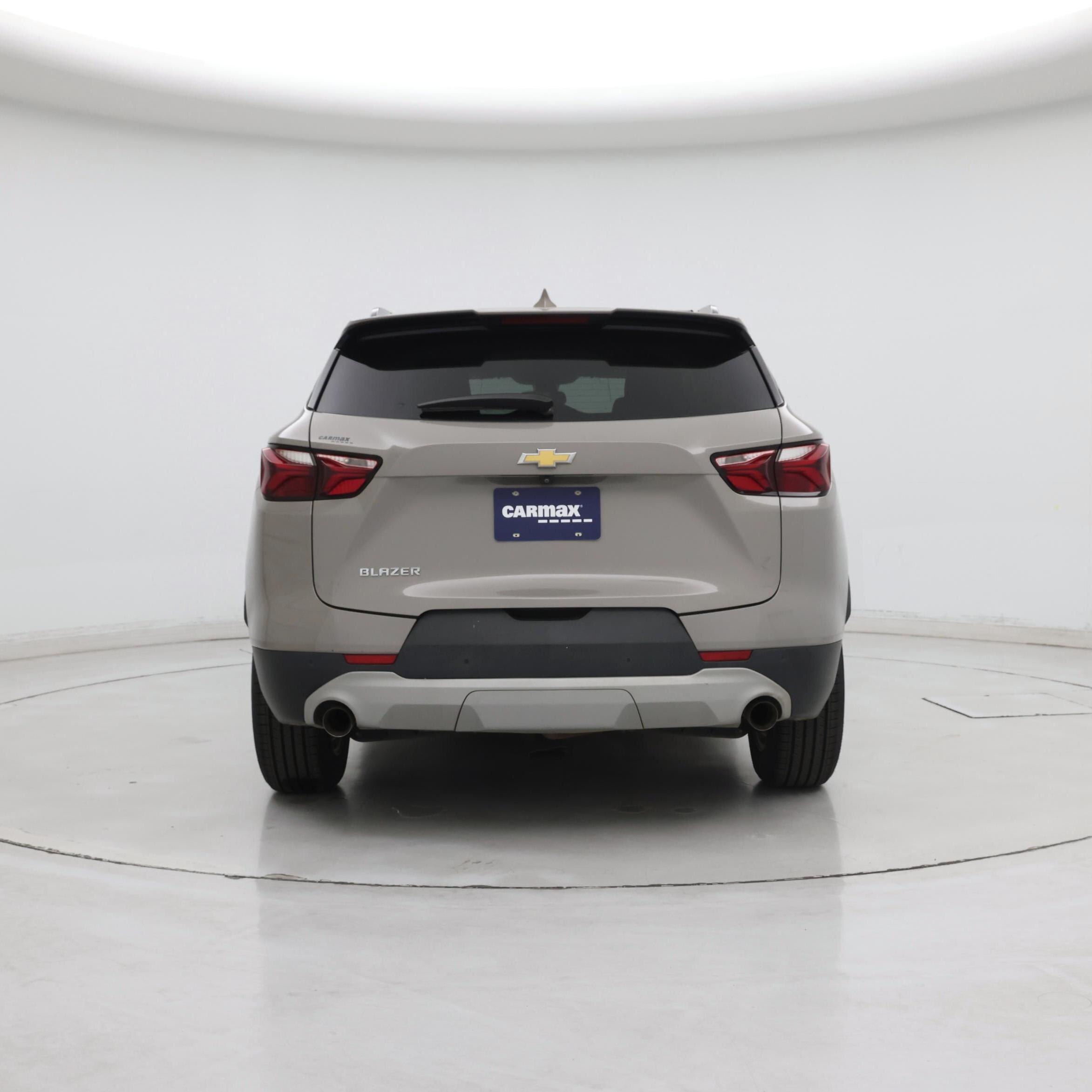 Thumbnail: 2021 Chevrolet Blazer - 6