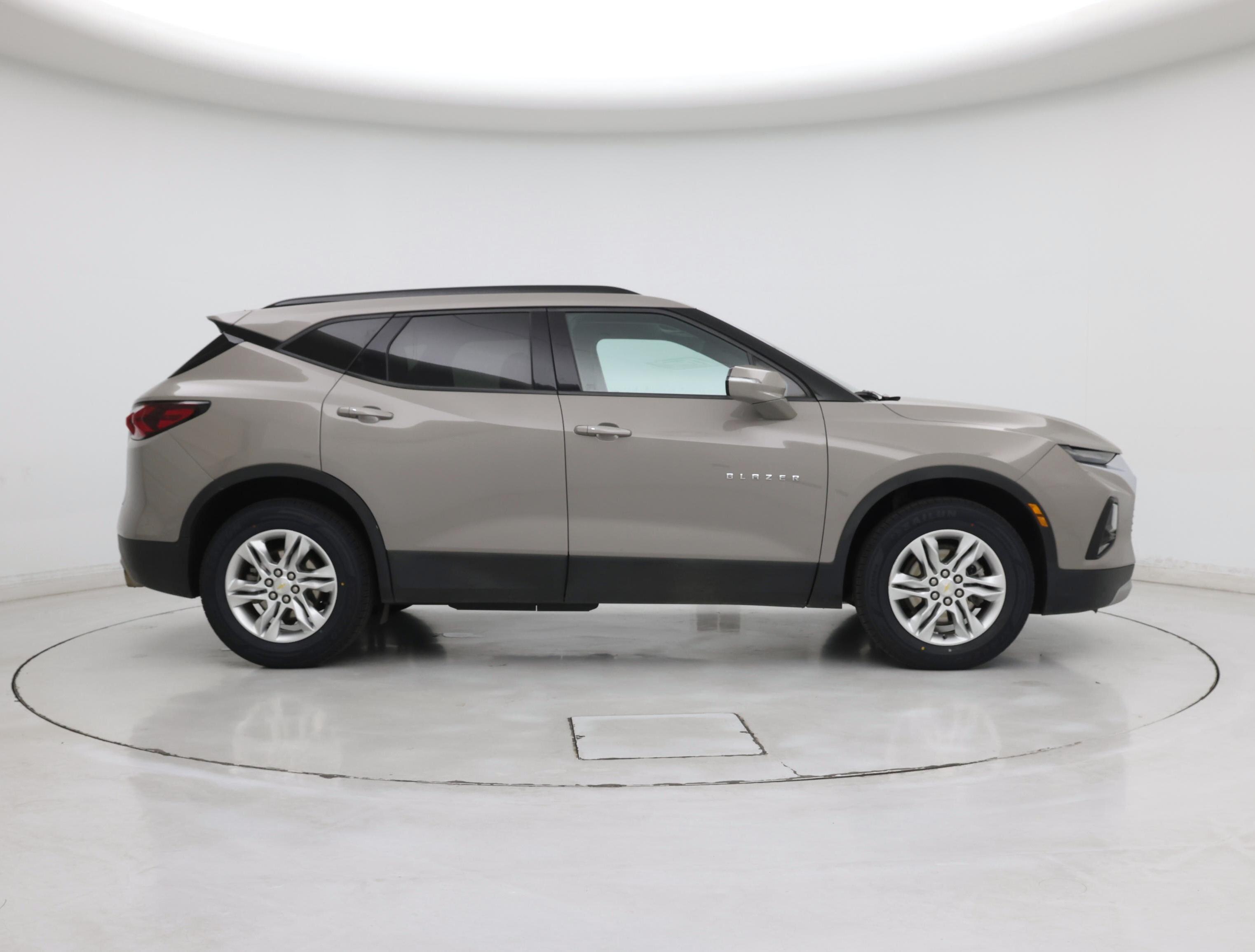 Thumbnail: 2021 Chevrolet Blazer - 7