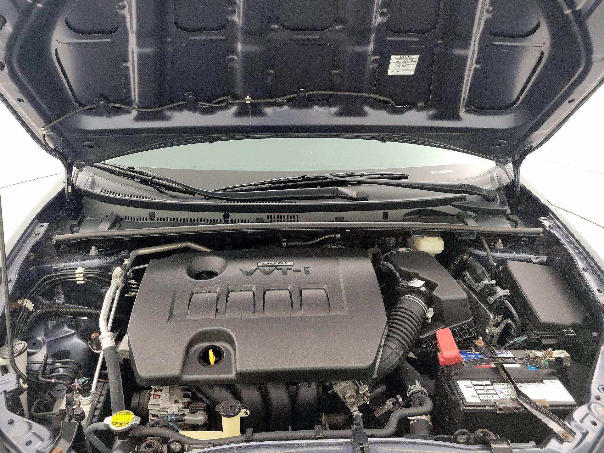 Thumbnail: 2015 Toyota Corolla - 20