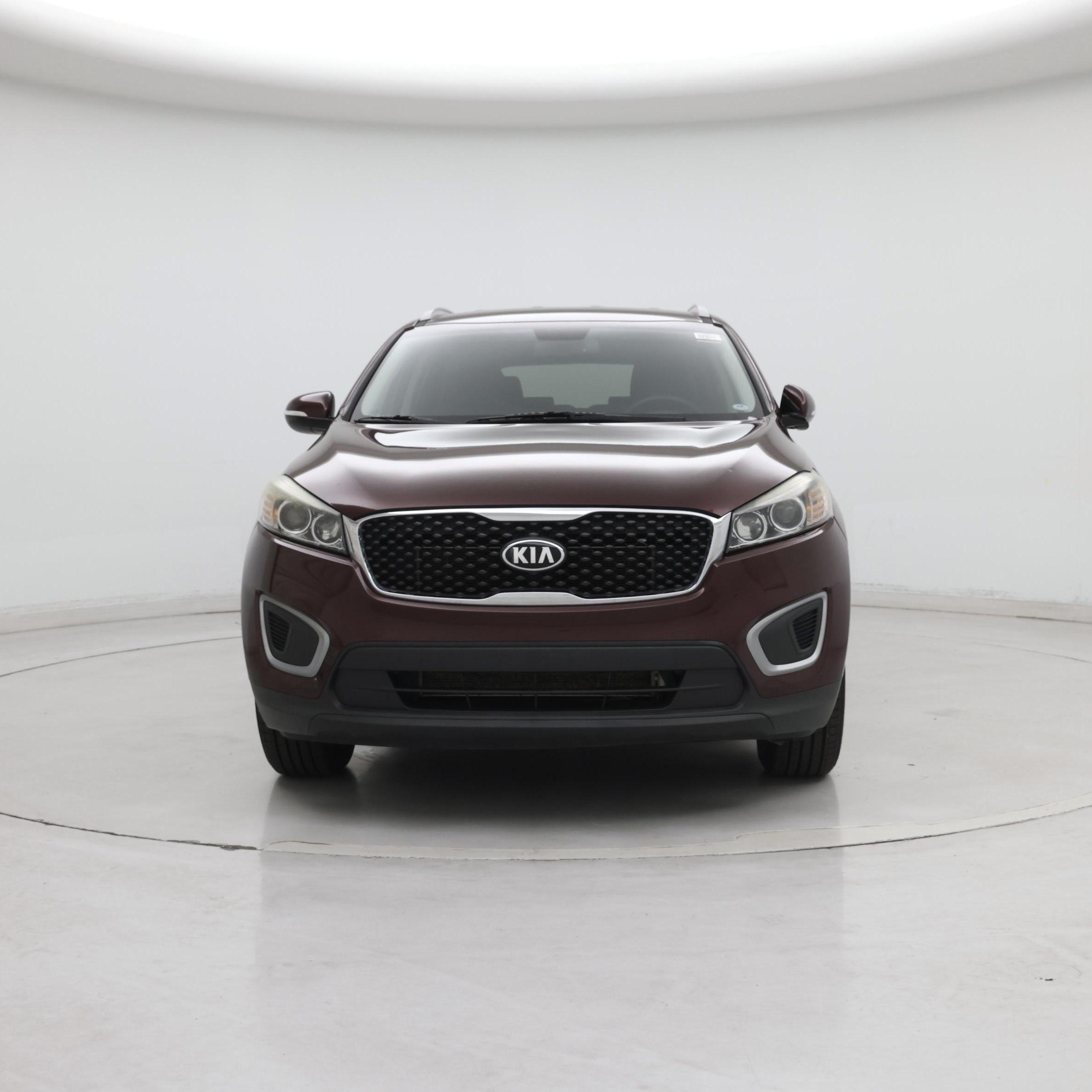 Thumbnail: 2017 Kia Sorento - 5