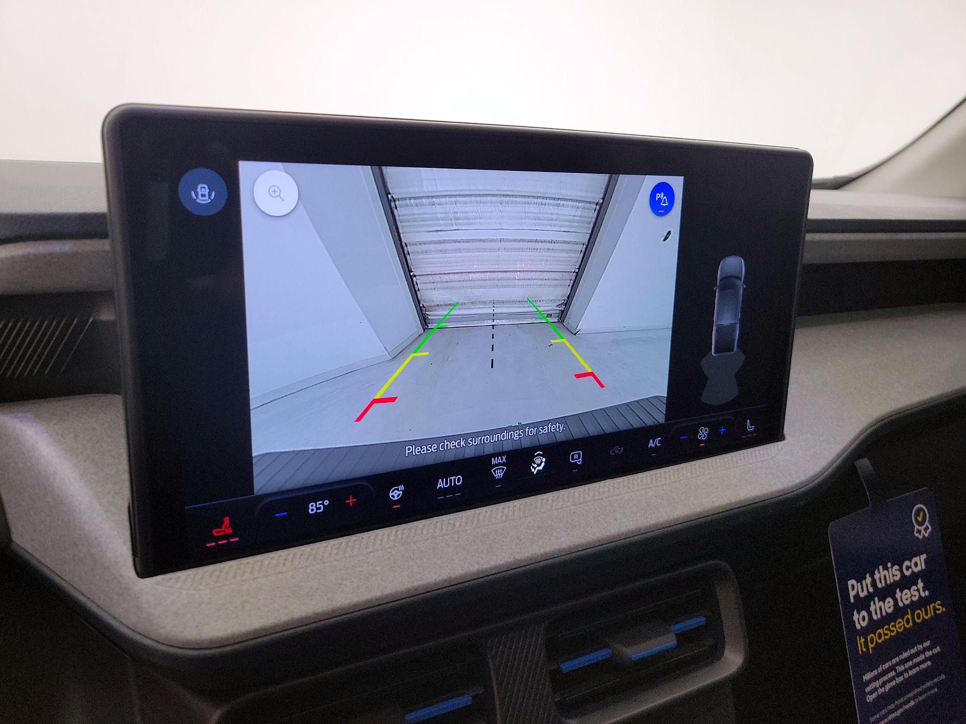 Thumbnail: 2025 Ford Maverick - 14