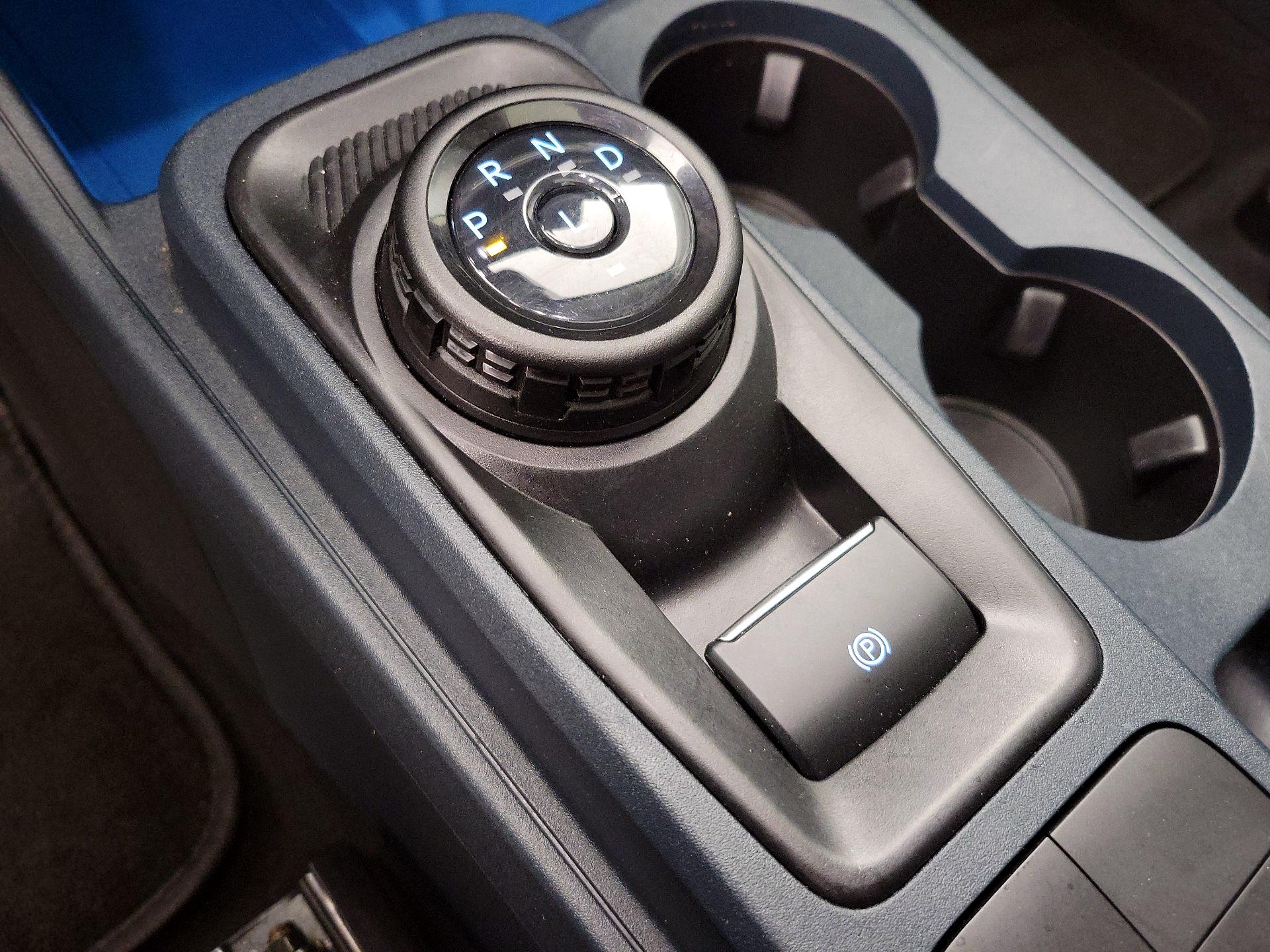 Thumbnail: 2025 Ford Maverick - 17