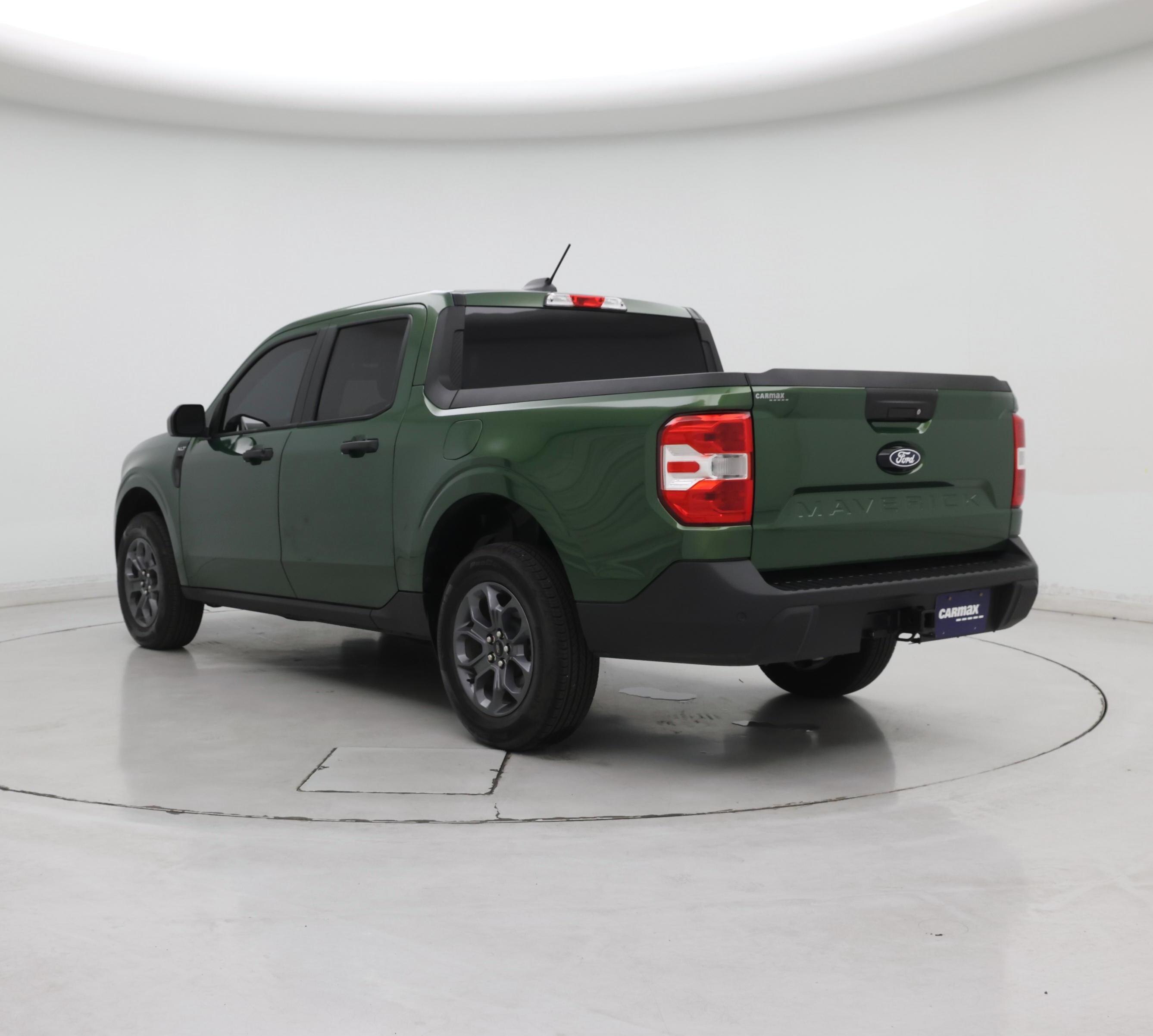 Thumbnail: 2025 Ford Maverick - 2