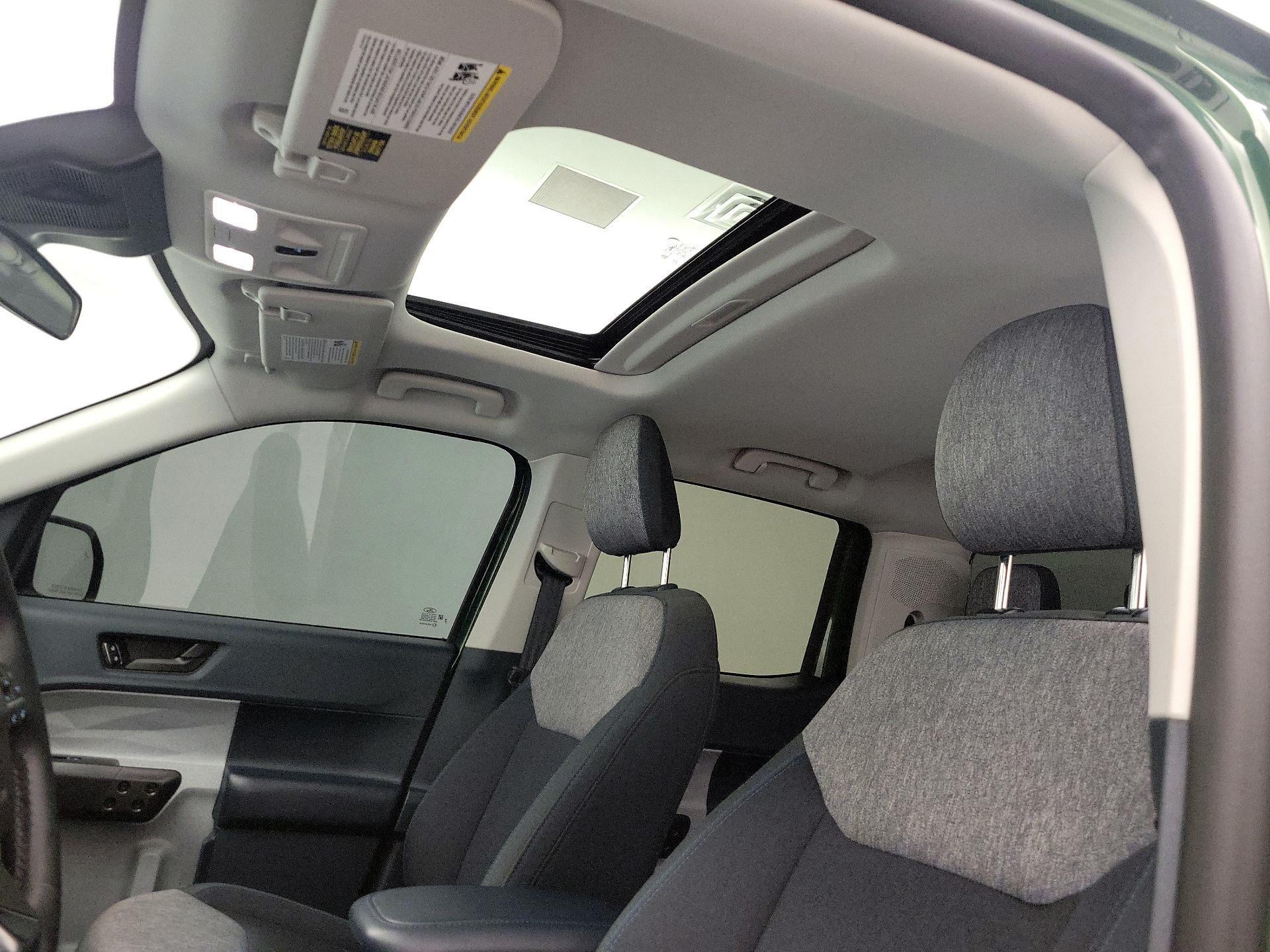 Thumbnail: 2025 Ford Maverick - 19