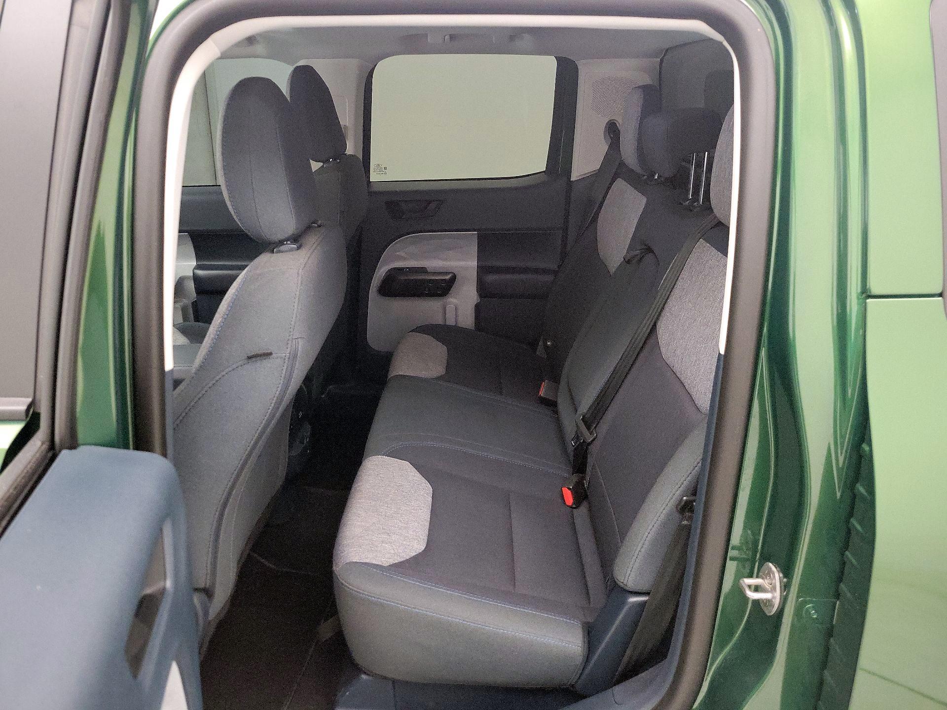 Thumbnail: 2025 Ford Maverick - 20