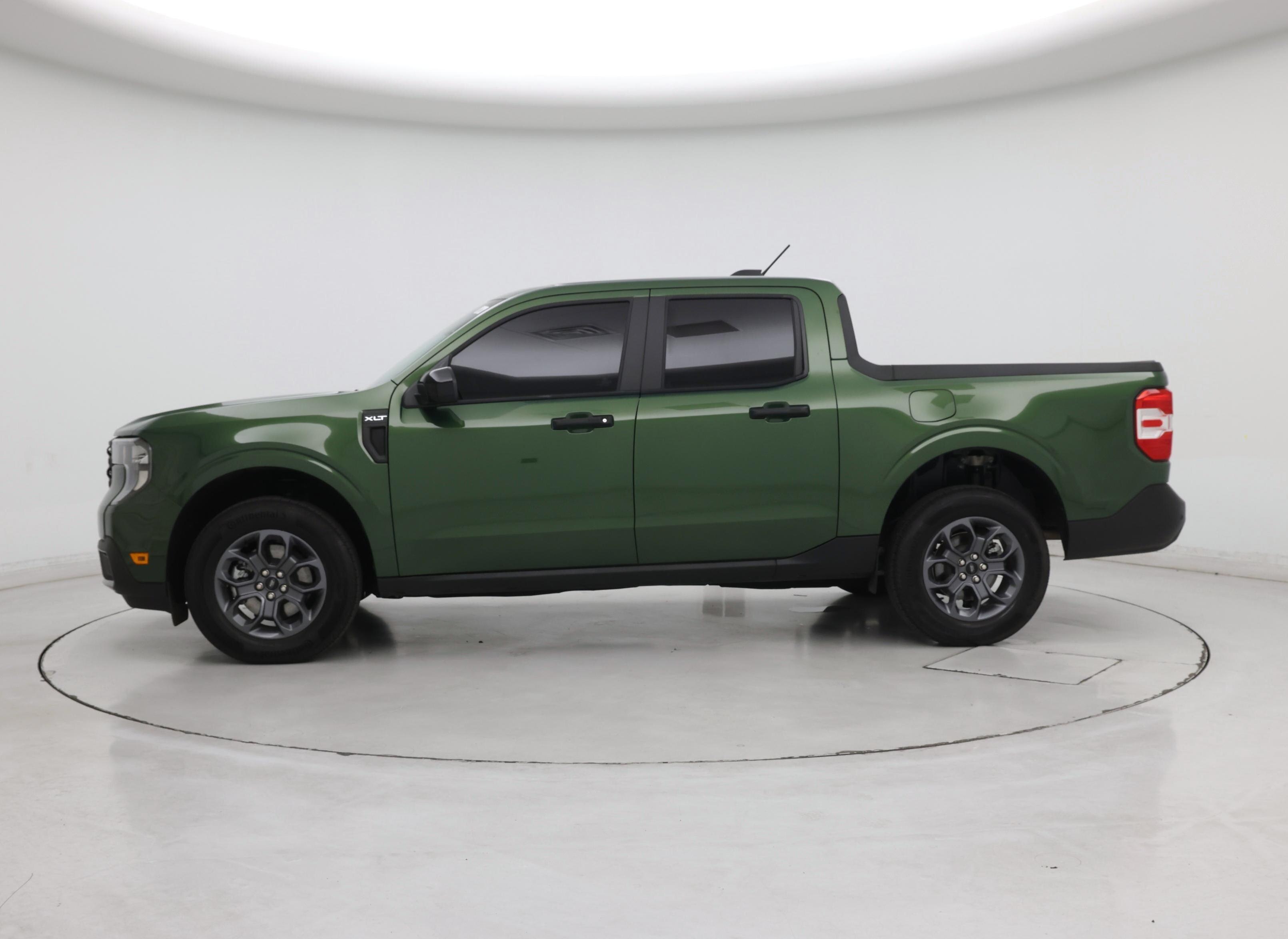 Thumbnail: 2025 Ford Maverick - 3