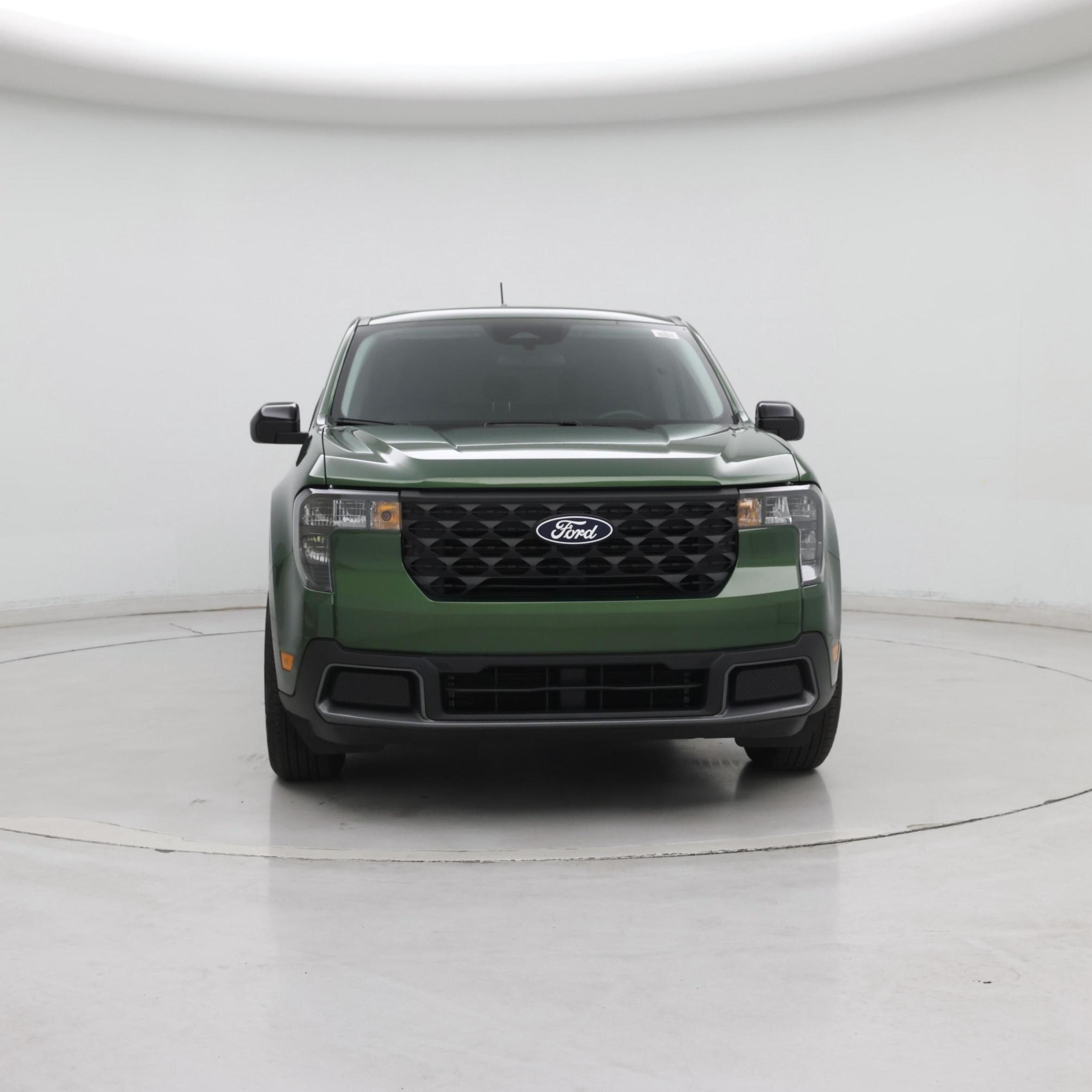 Thumbnail: 2025 Ford Maverick - 5