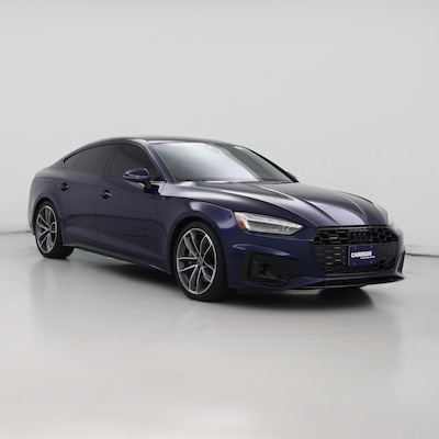 2023 Audi A5 Sportback S-Line Premium Plus