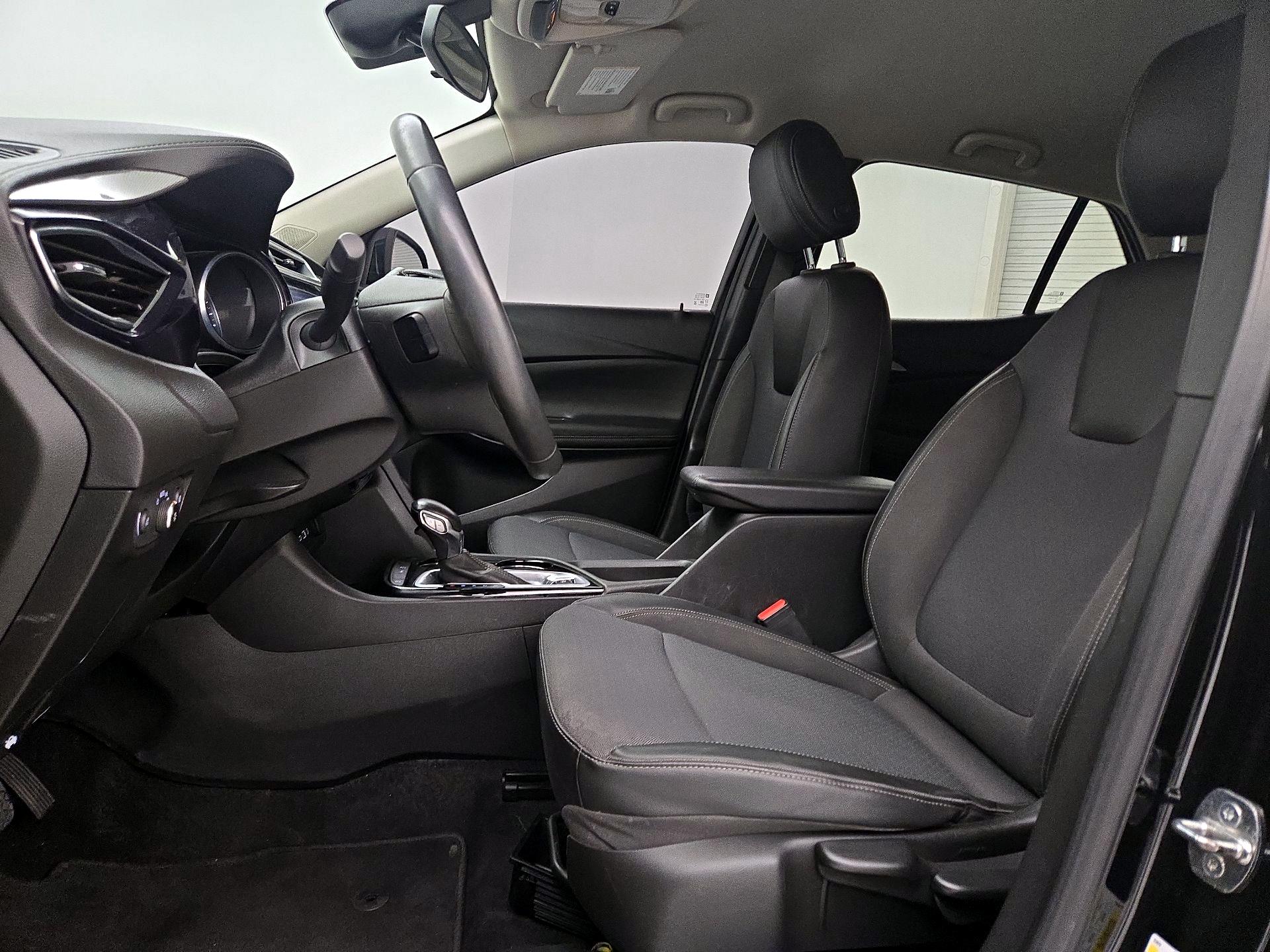 Thumbnail: 2022 Buick Encore GX - 11