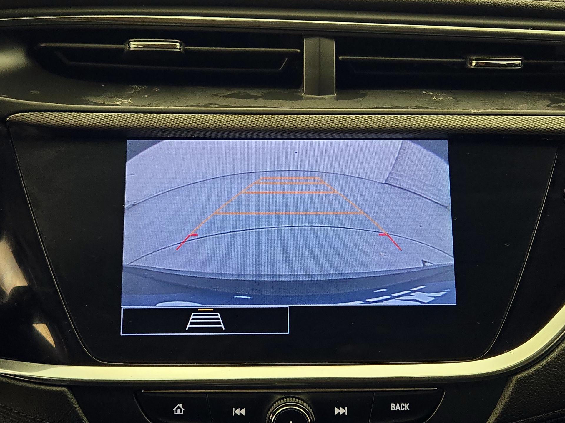 Thumbnail: 2022 Buick Encore GX - 14