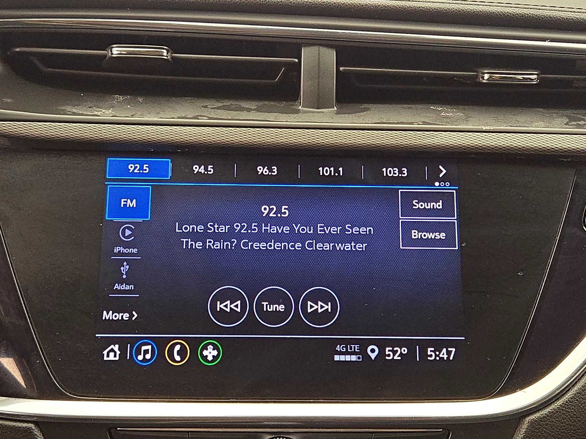 Thumbnail: 2022 Buick Encore GX - 15