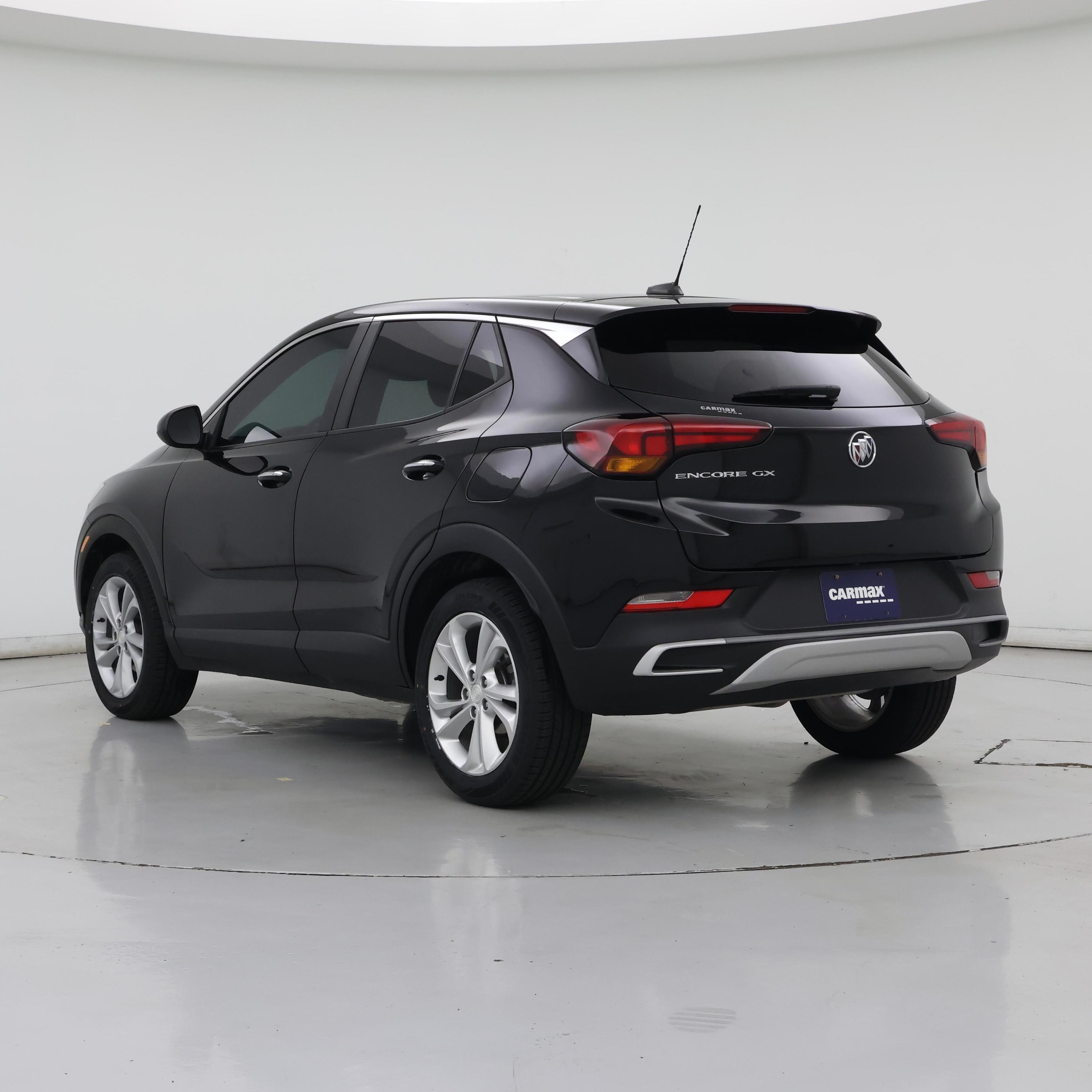 Thumbnail: 2022 Buick Encore GX - 2