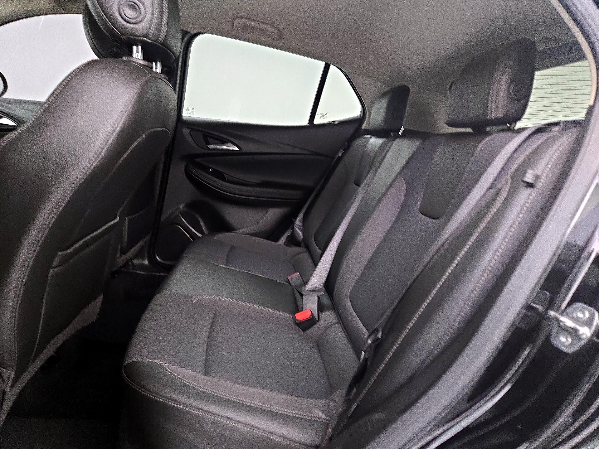 Thumbnail: 2022 Buick Encore GX - 19