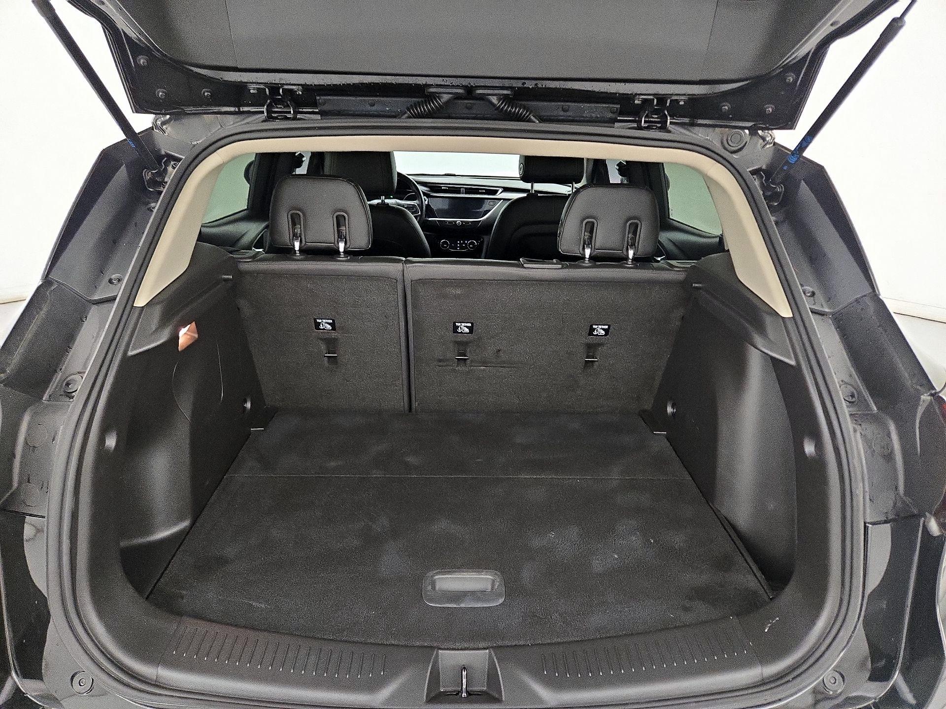 Thumbnail: 2022 Buick Encore GX - 20