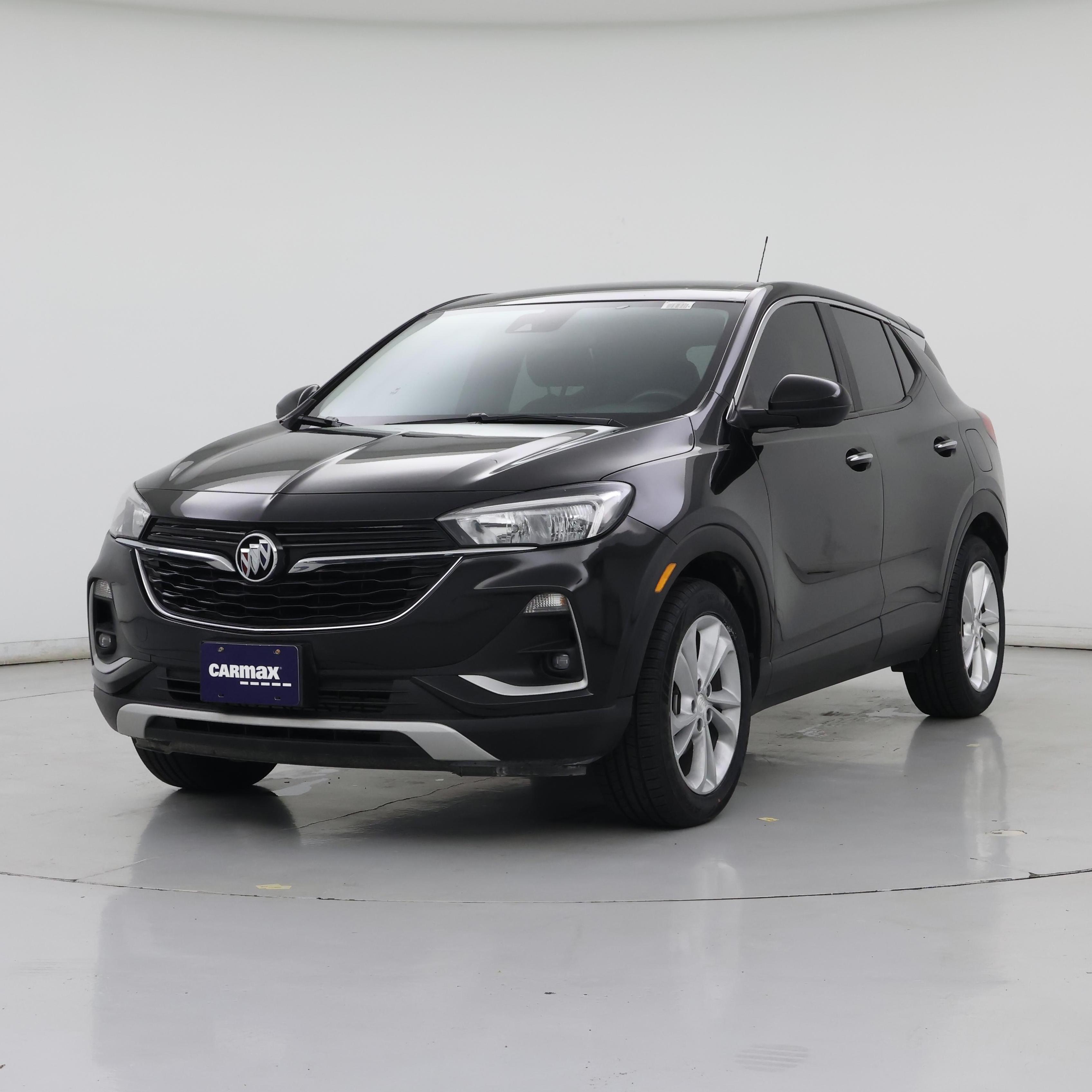 Thumbnail: 2022 Buick Encore GX - 4