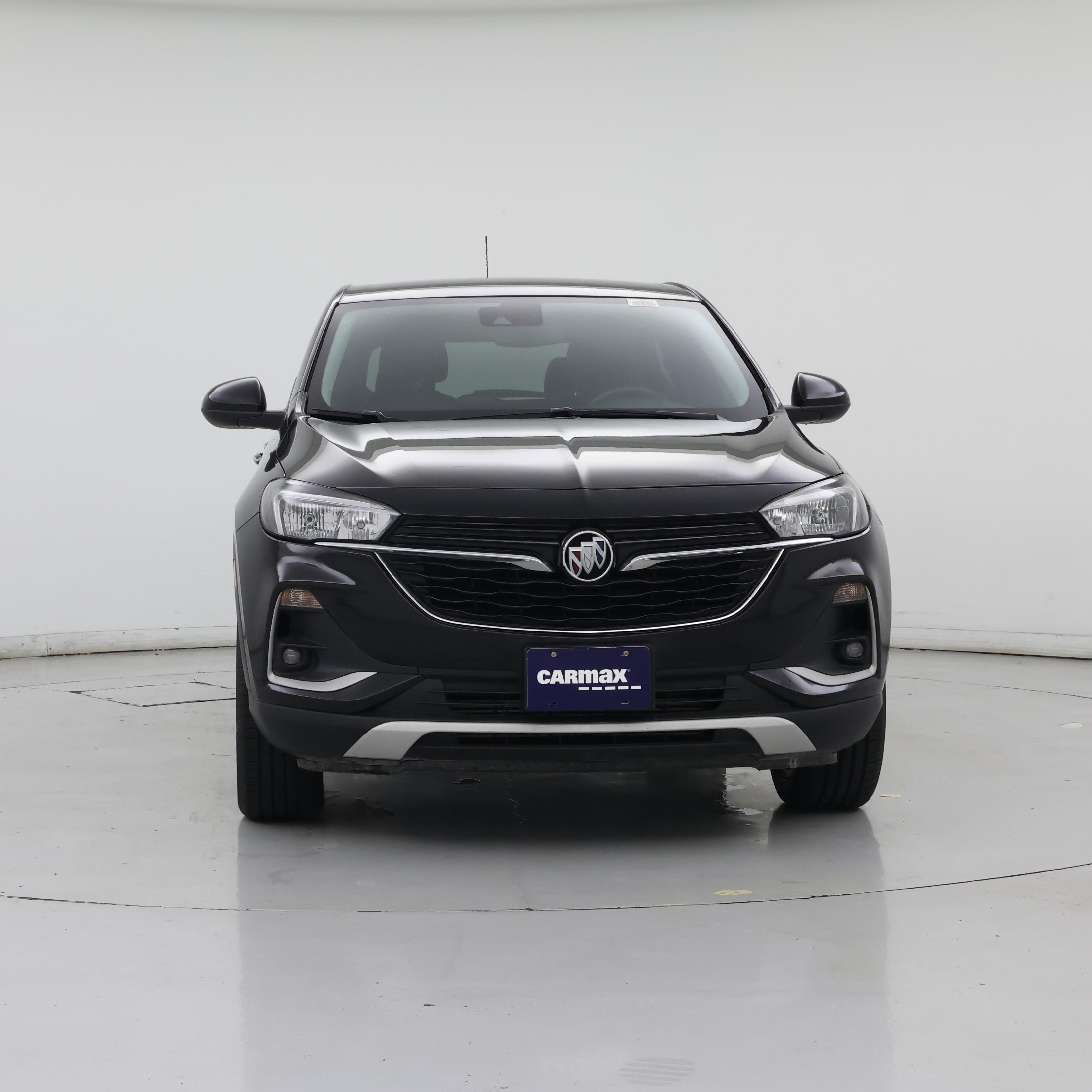 Thumbnail: 2022 Buick Encore GX - 5