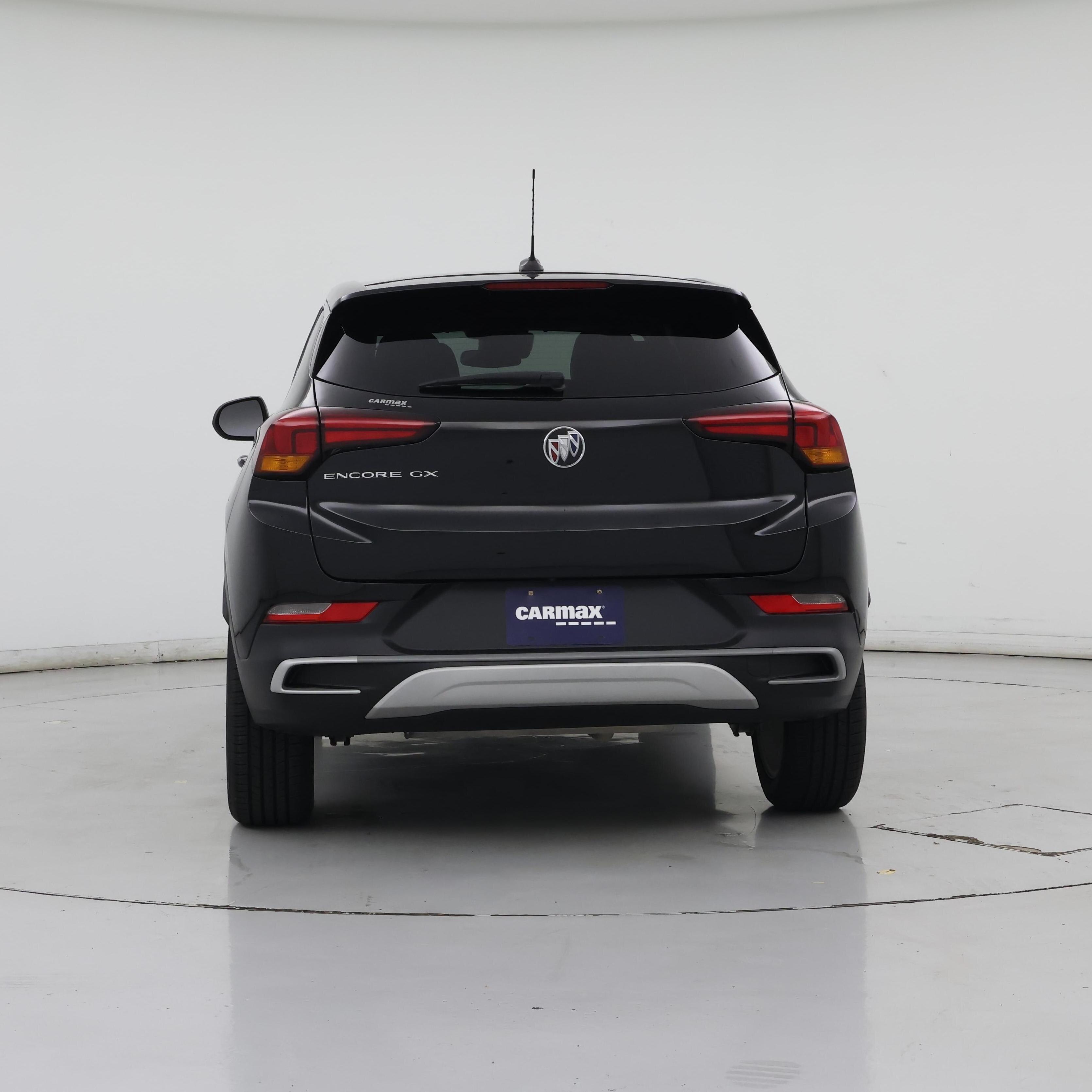 Thumbnail: 2022 Buick Encore GX - 6