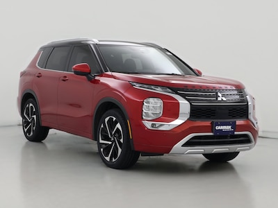 2024 Mitsubishi Outlander SEL