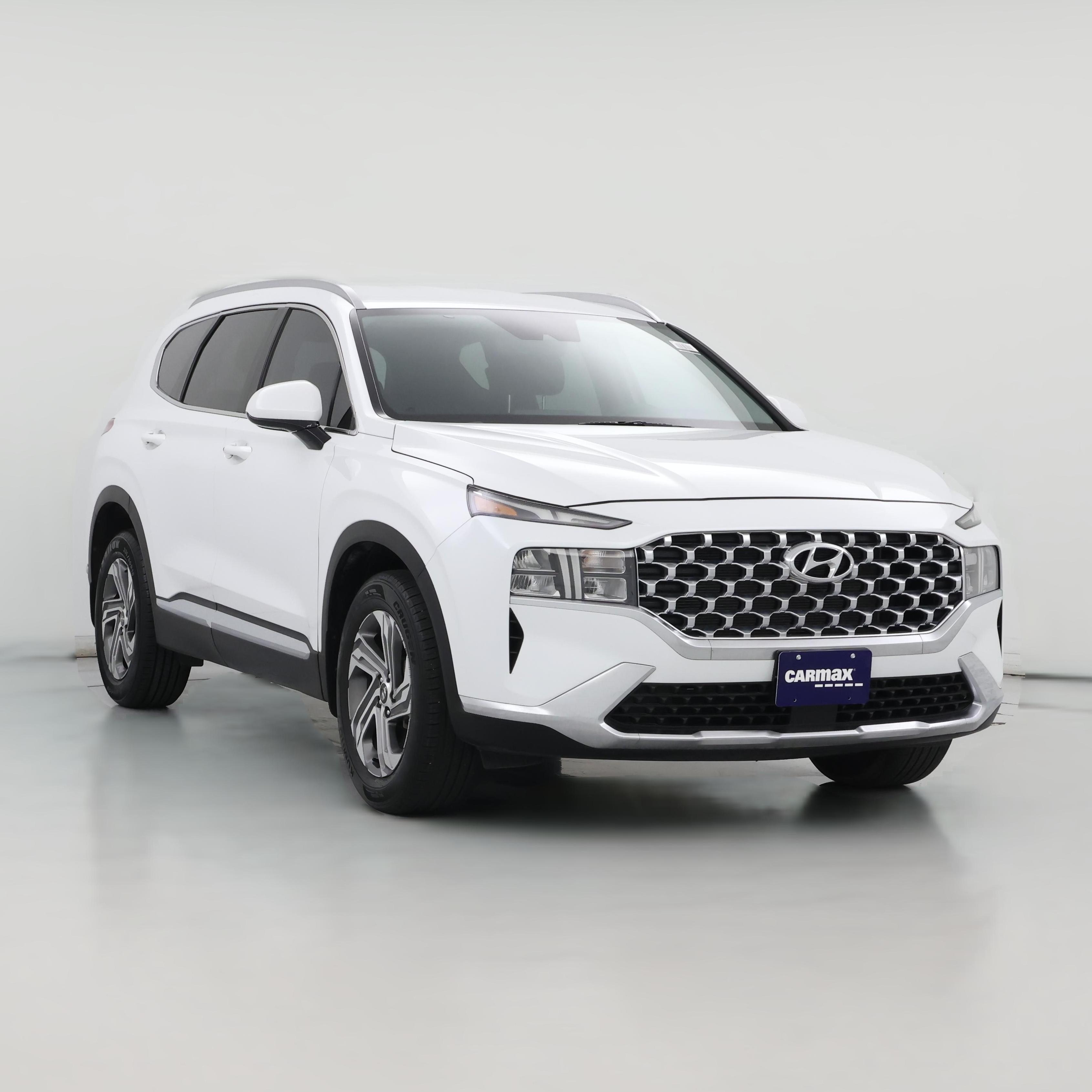 Thumbnail: 2022 Hyundai Santa Fe - 1