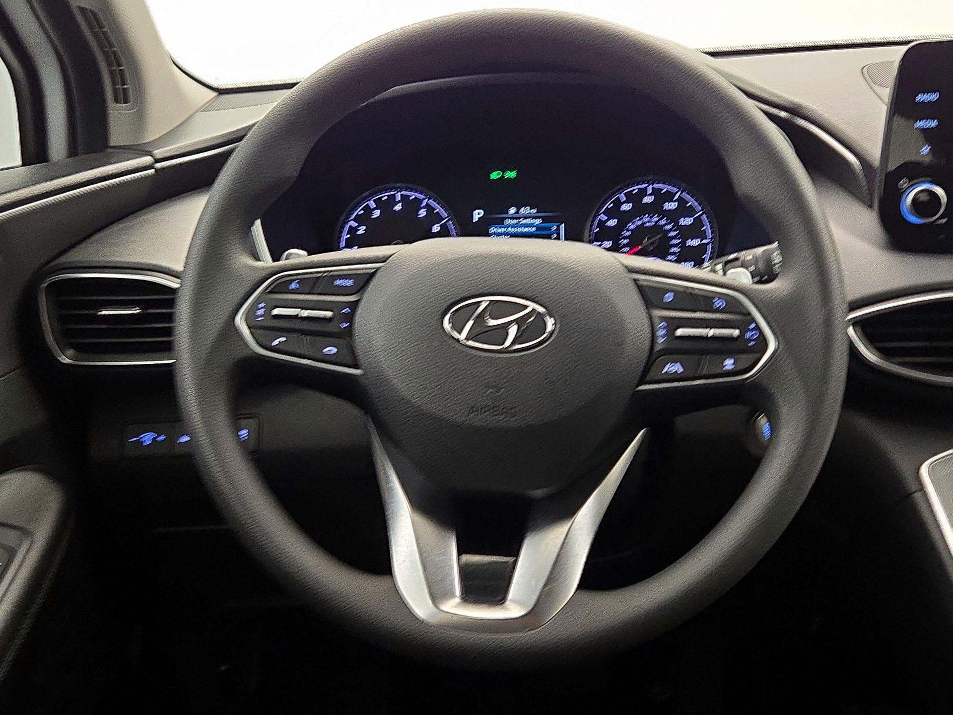 Thumbnail: 2022 Hyundai Santa Fe - 10