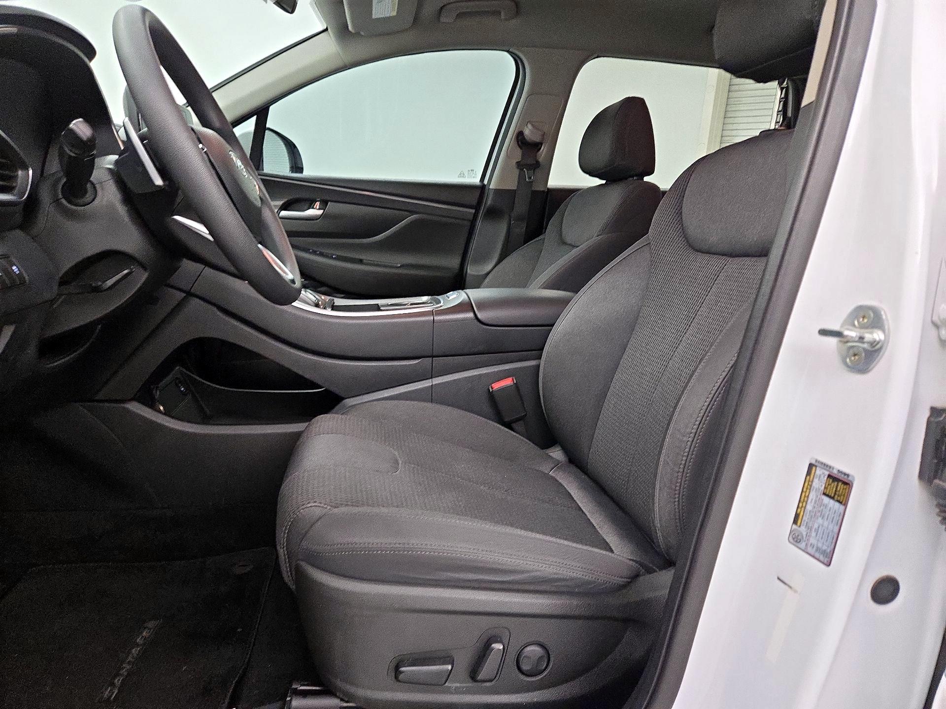 Thumbnail: 2022 Hyundai Santa Fe - 11