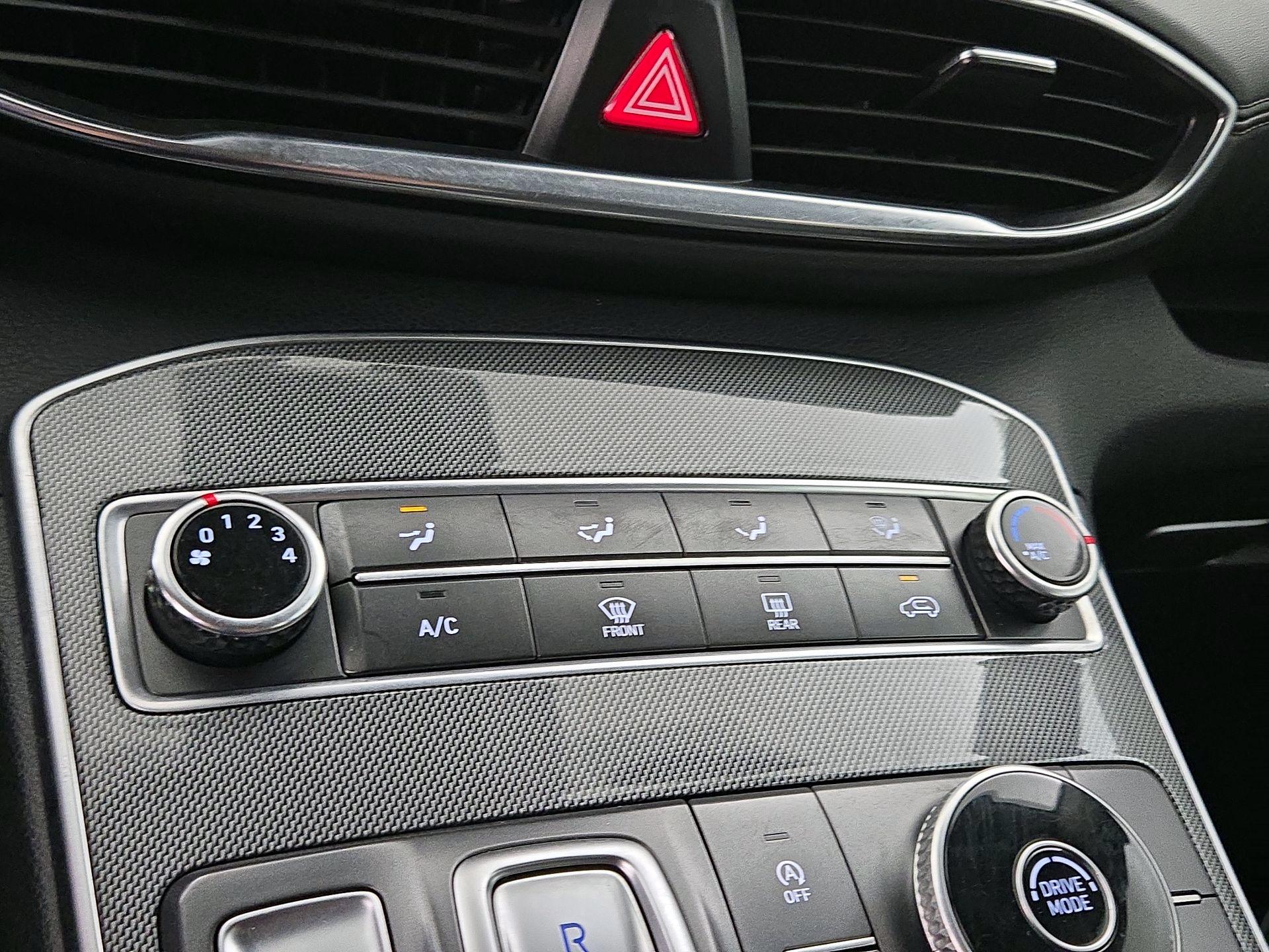 Thumbnail: 2022 Hyundai Santa Fe - 16