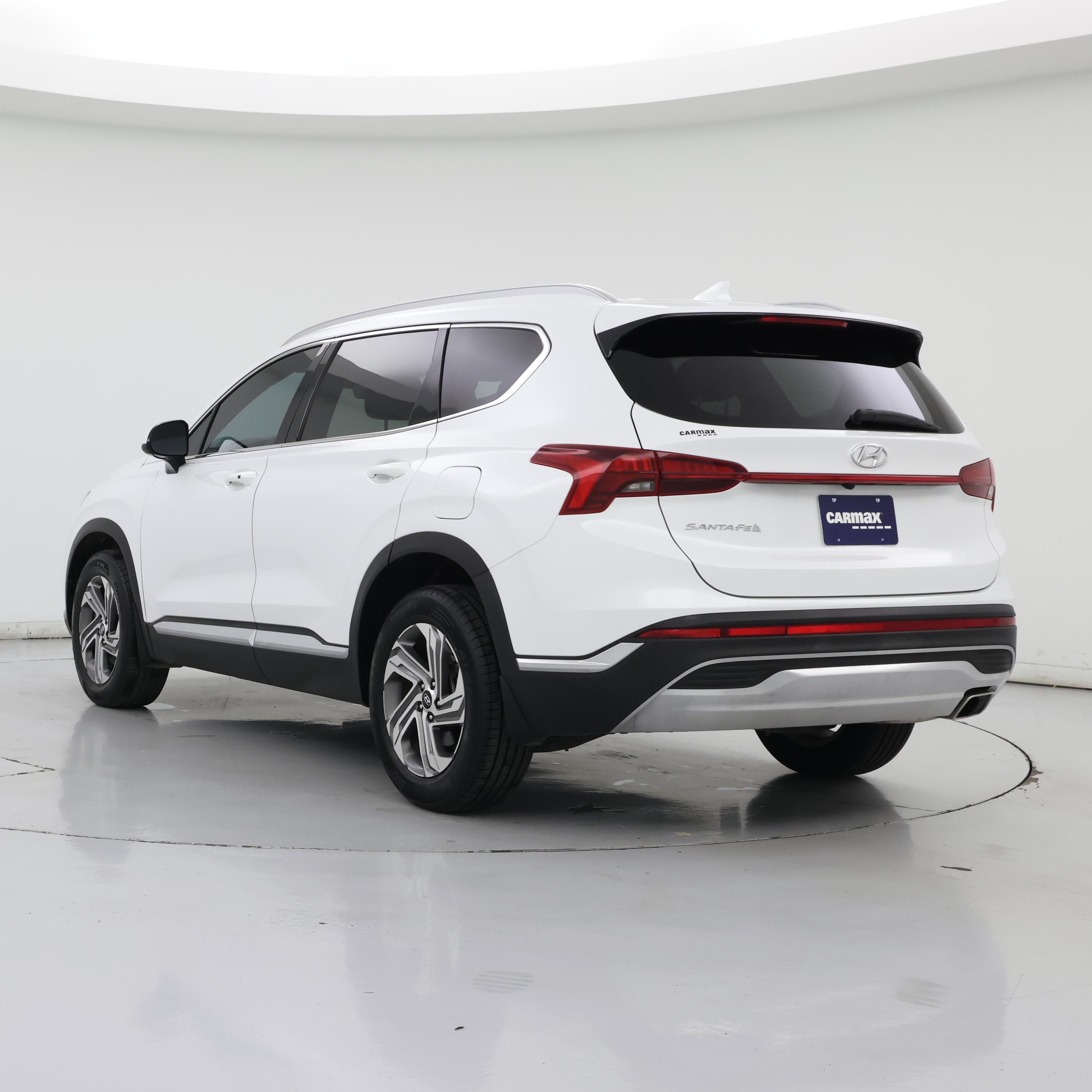 Thumbnail: 2022 Hyundai Santa Fe - 2