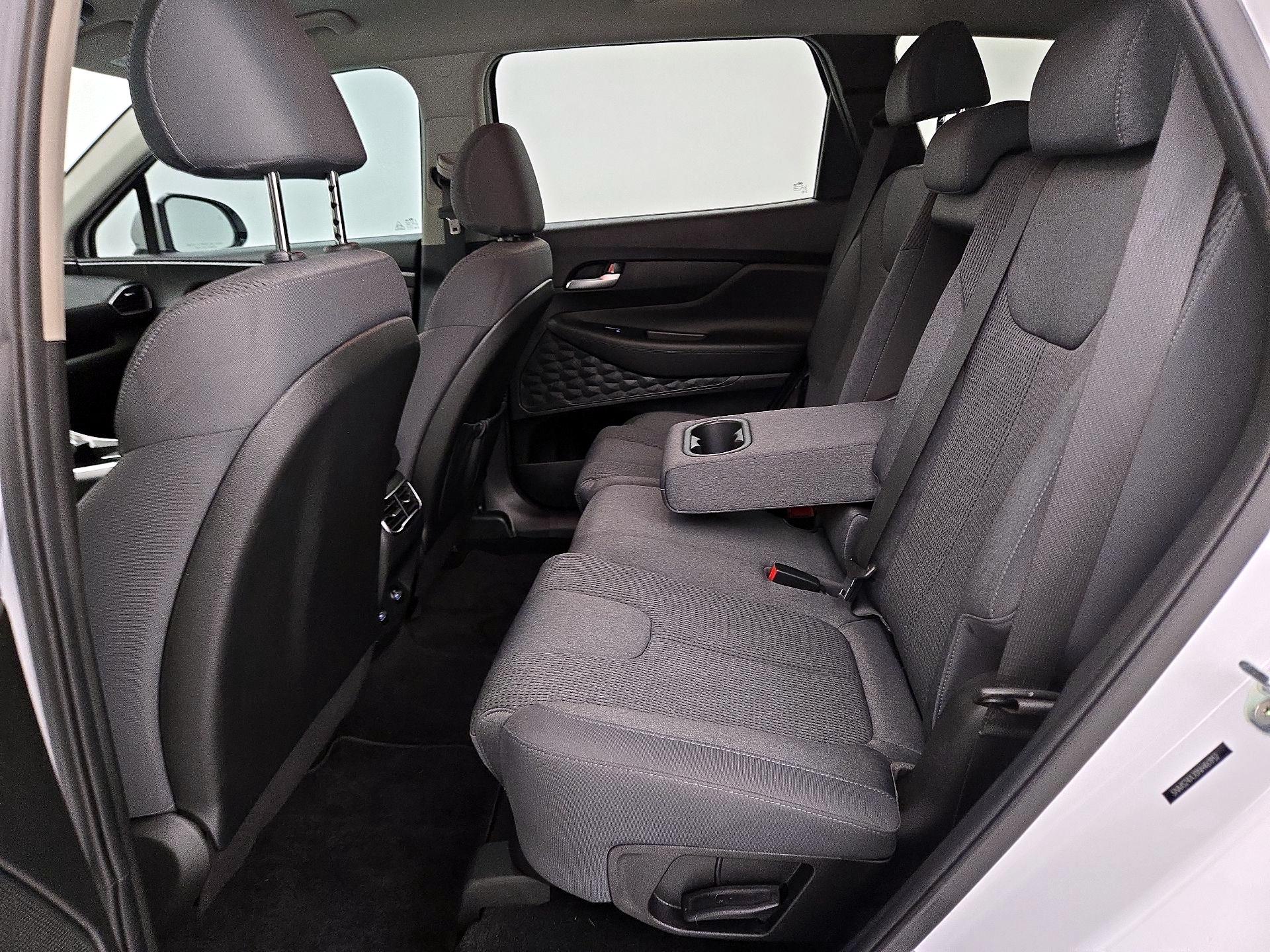 Thumbnail: 2022 Hyundai Santa Fe - 19