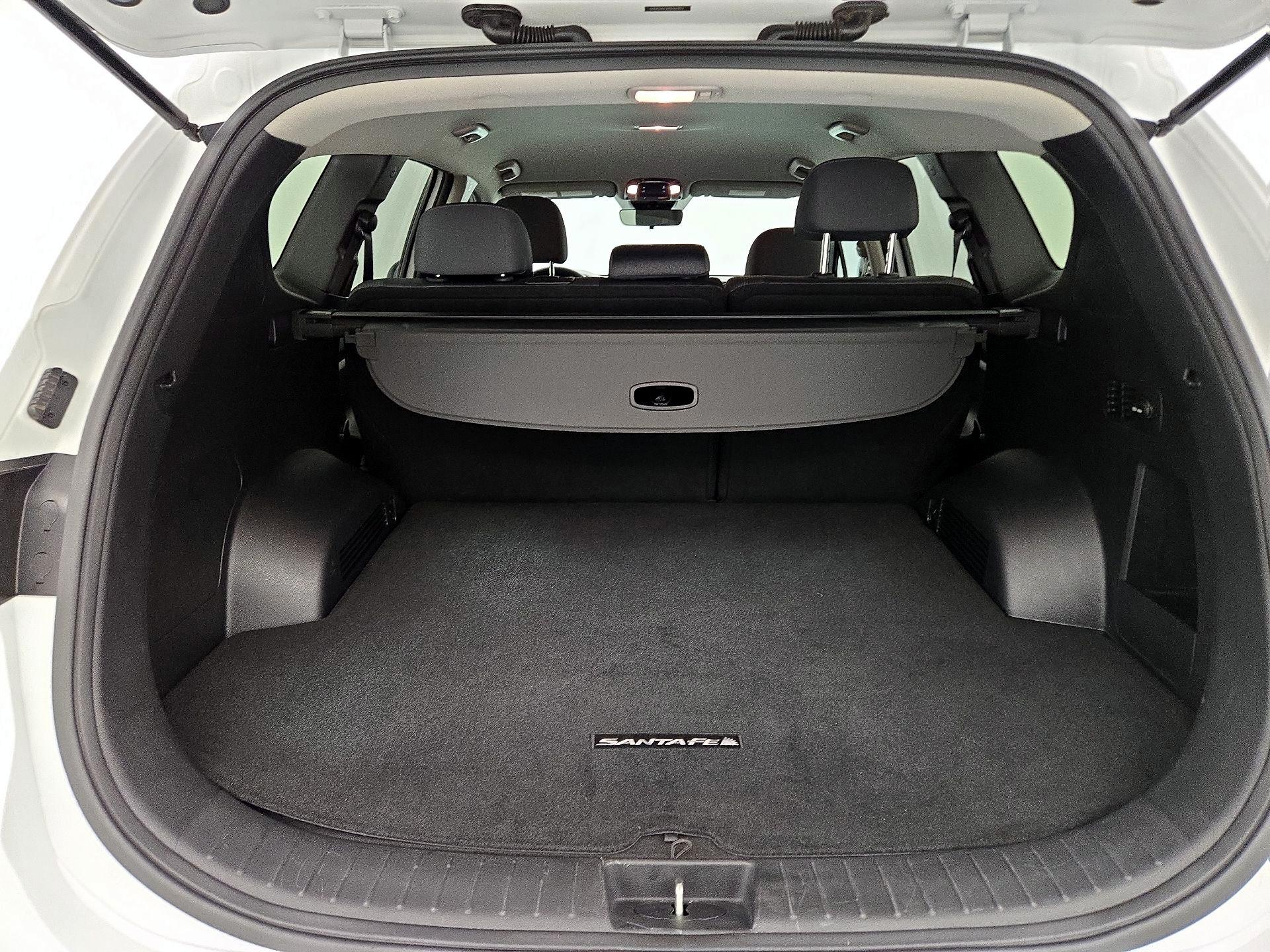 Thumbnail: 2022 Hyundai Santa Fe - 20