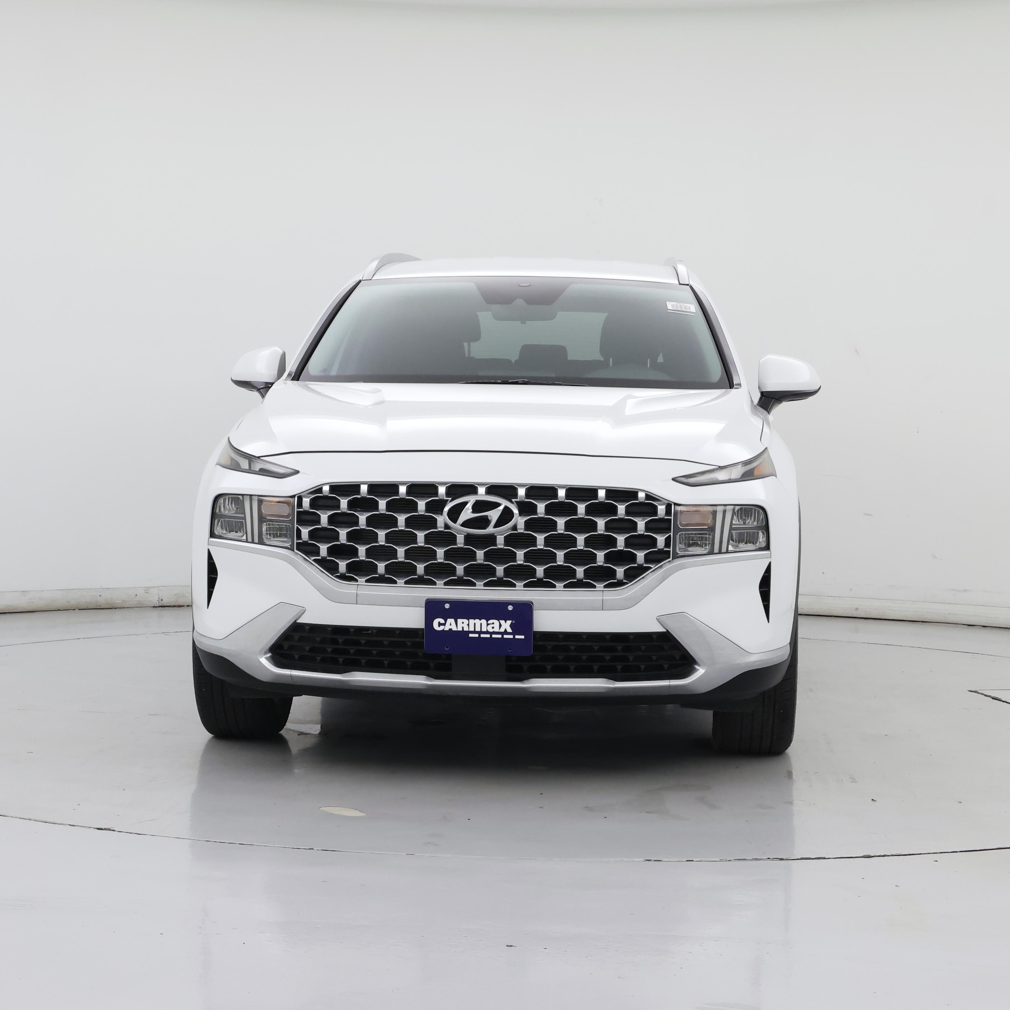 Thumbnail: 2022 Hyundai Santa Fe - 5