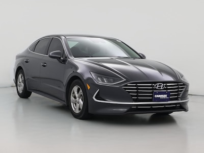 2022 Hyundai Sonata SE