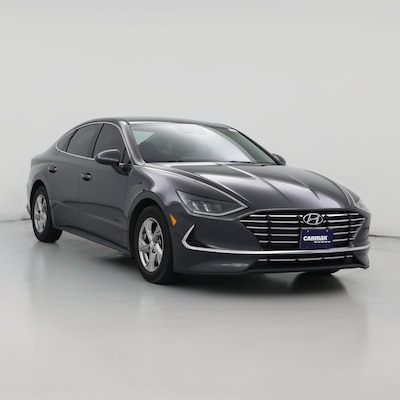 2022 Hyundai Sonata SE