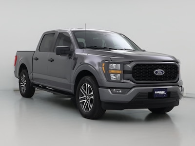 2023 Ford F150 XL