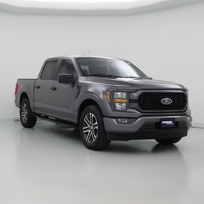 2023 Ford F150 XL