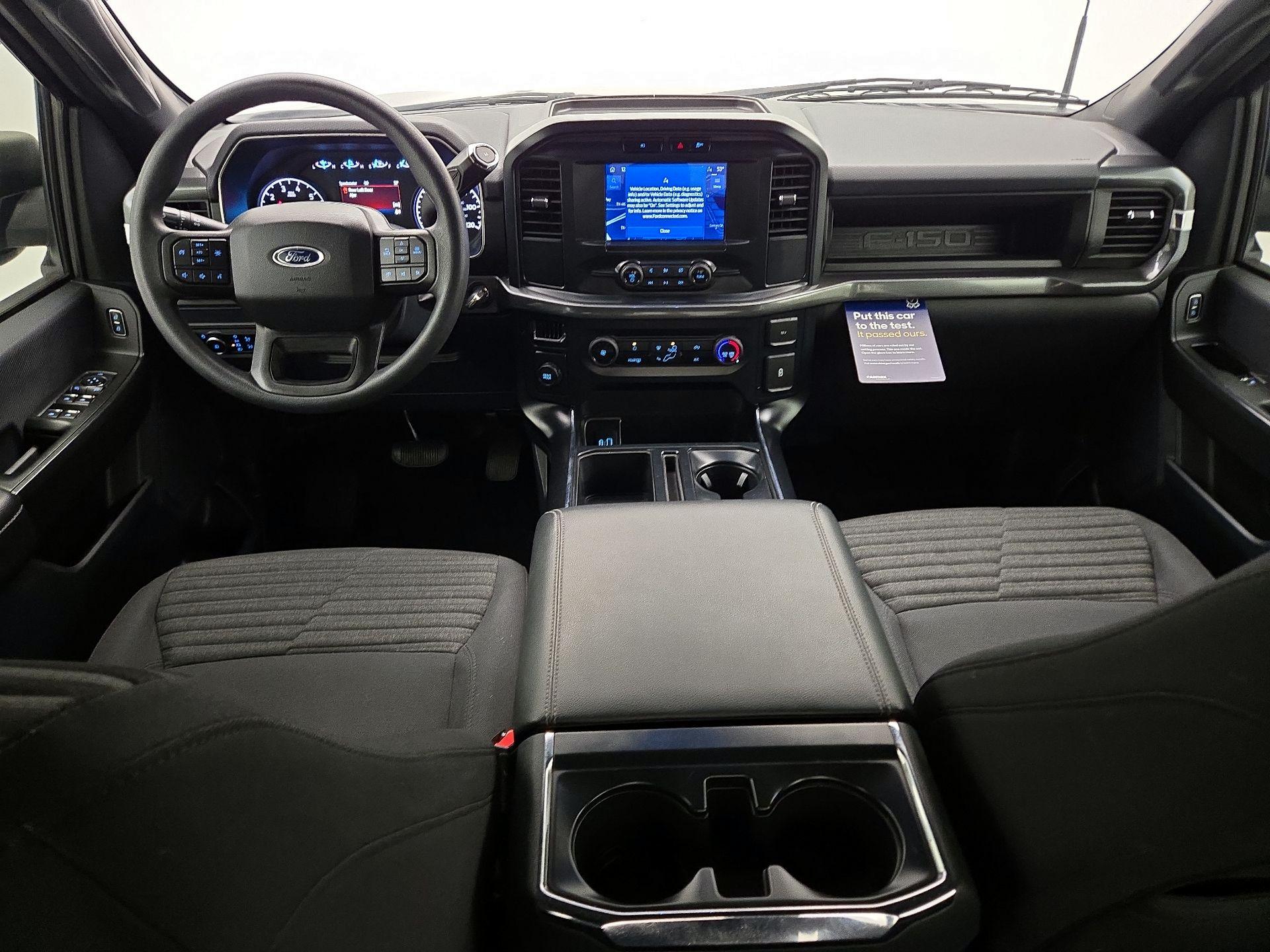 Thumbnail: 2023 Ford F-150 - 9