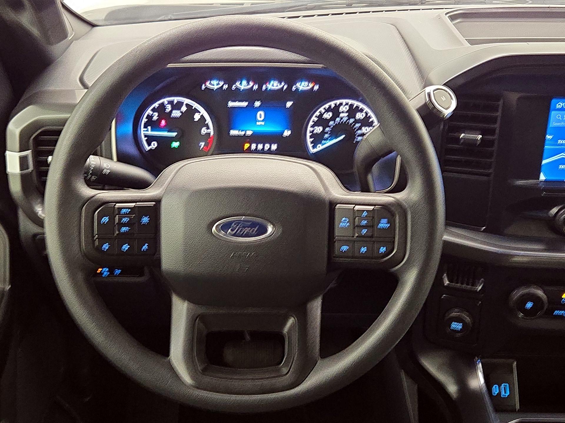 Thumbnail: 2023 Ford F-150 - 10