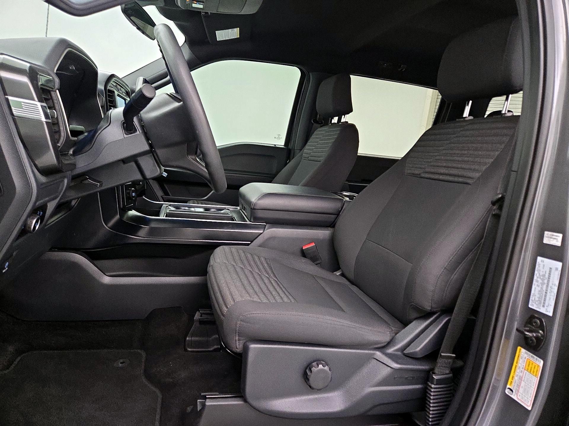 Thumbnail: 2023 Ford F-150 - 11