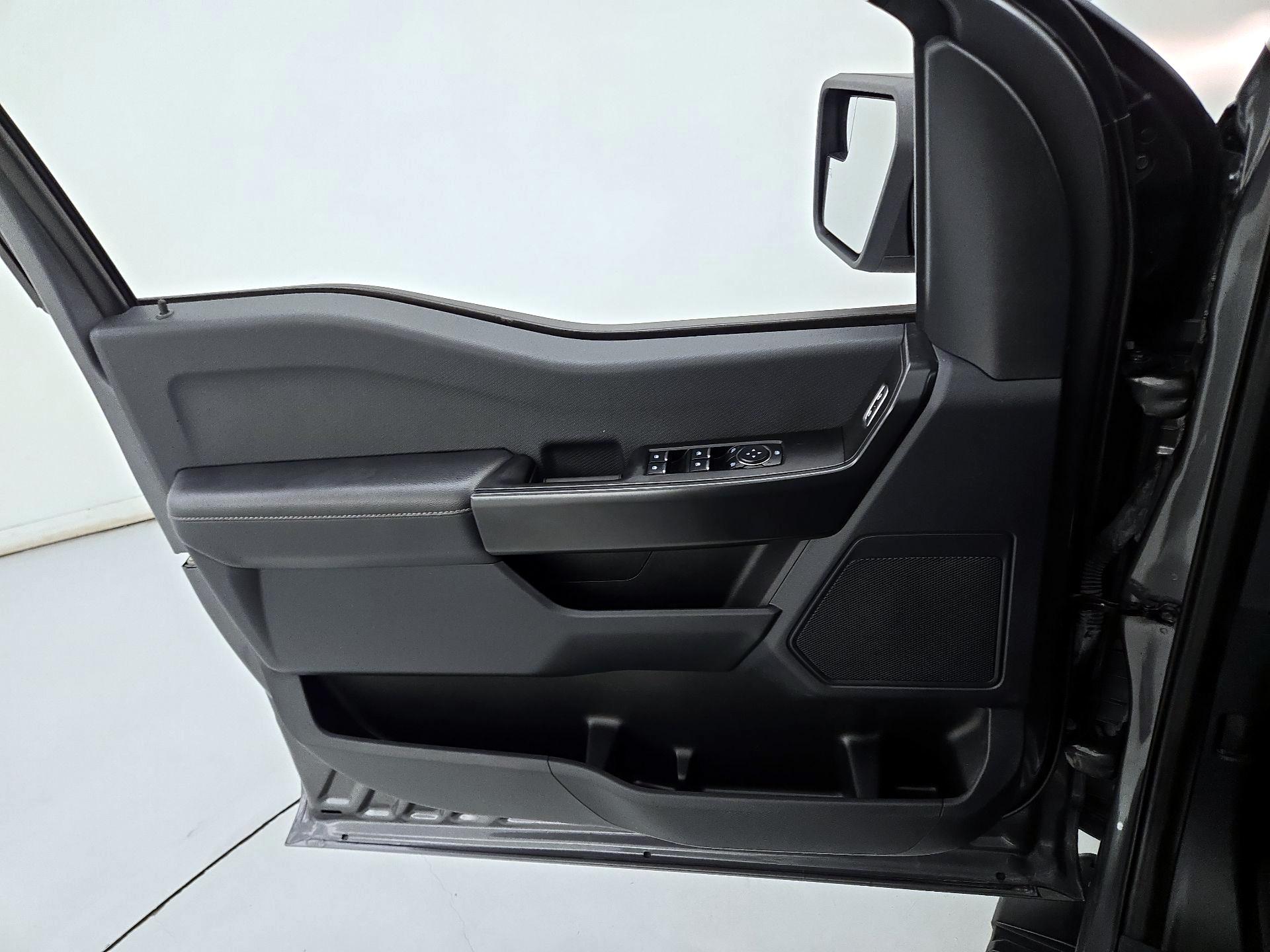 Thumbnail: 2023 Ford F-150 - 12