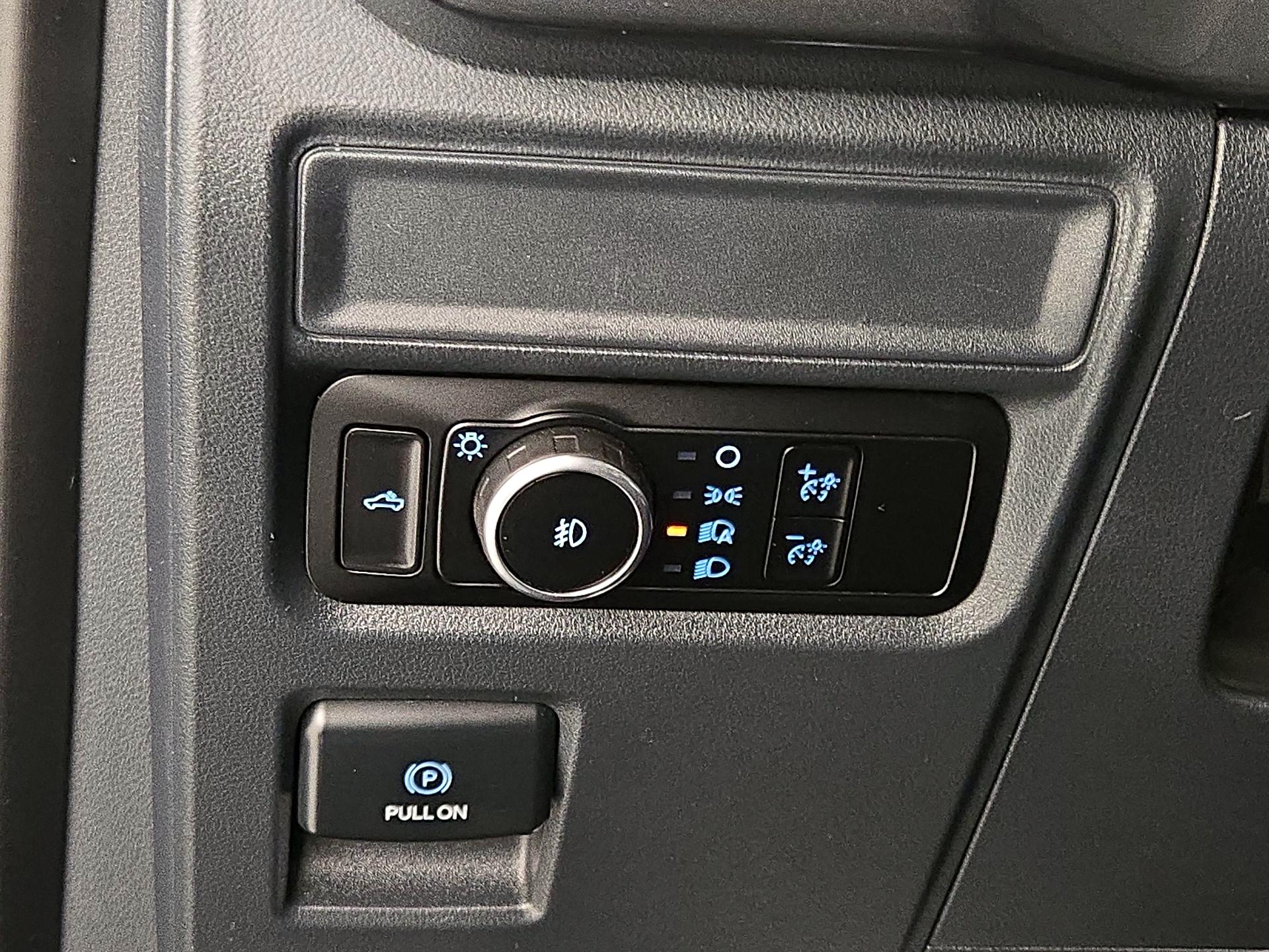 Thumbnail: 2023 Ford F-150 - 13