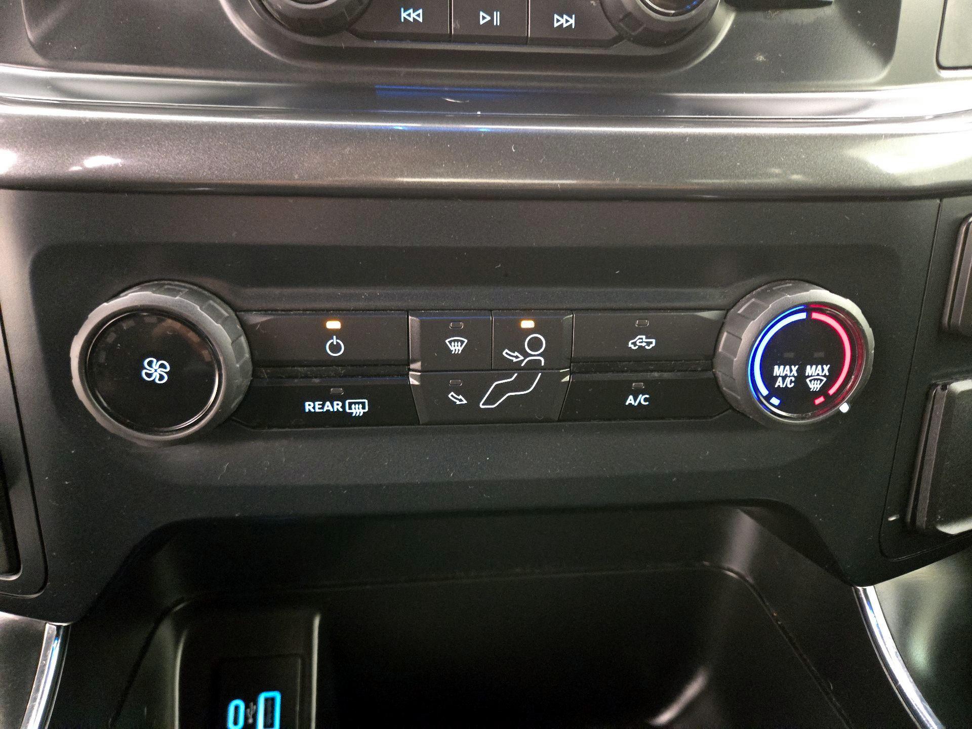 Thumbnail: 2023 Ford F-150 - 17