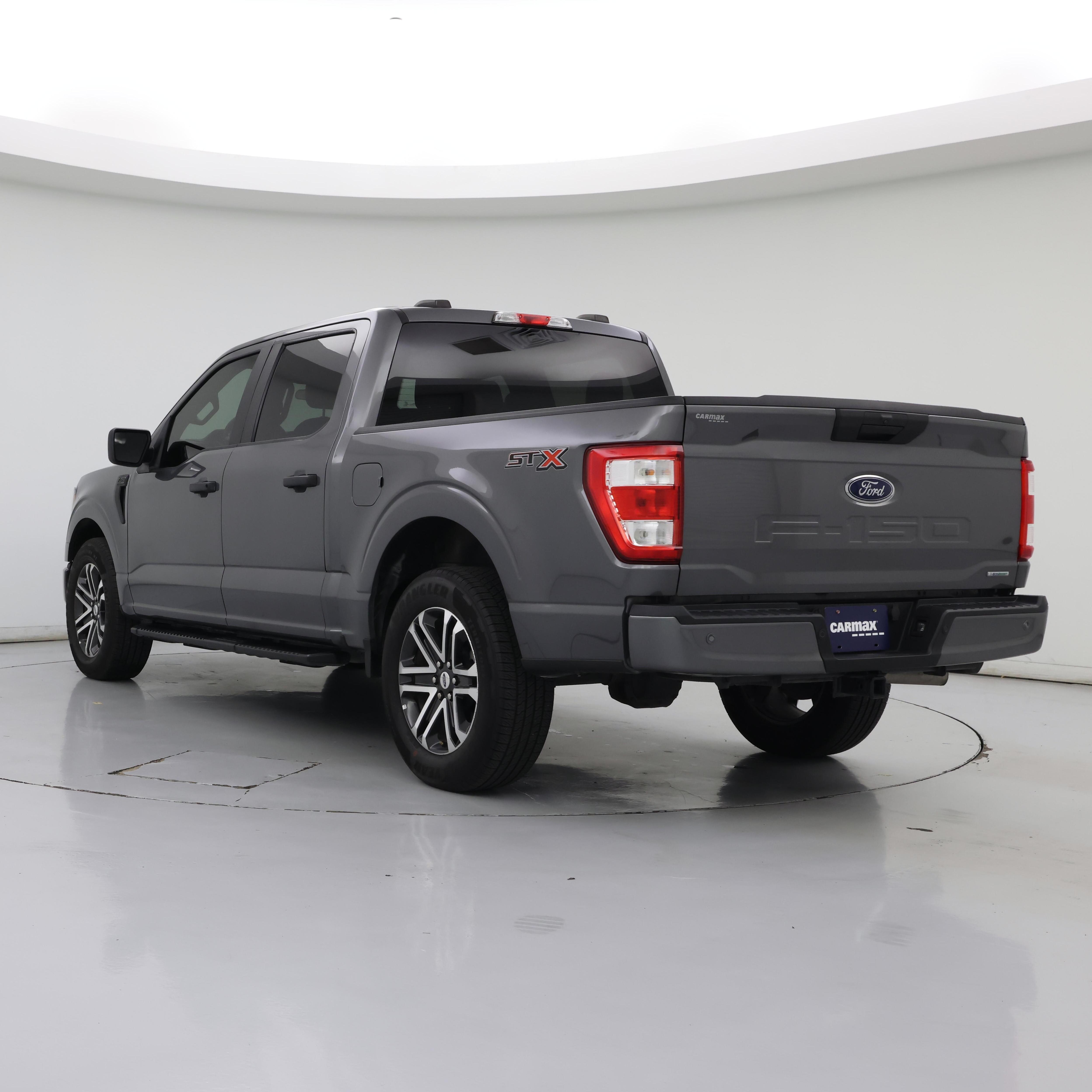 Thumbnail: 2023 Ford F-150 - 2