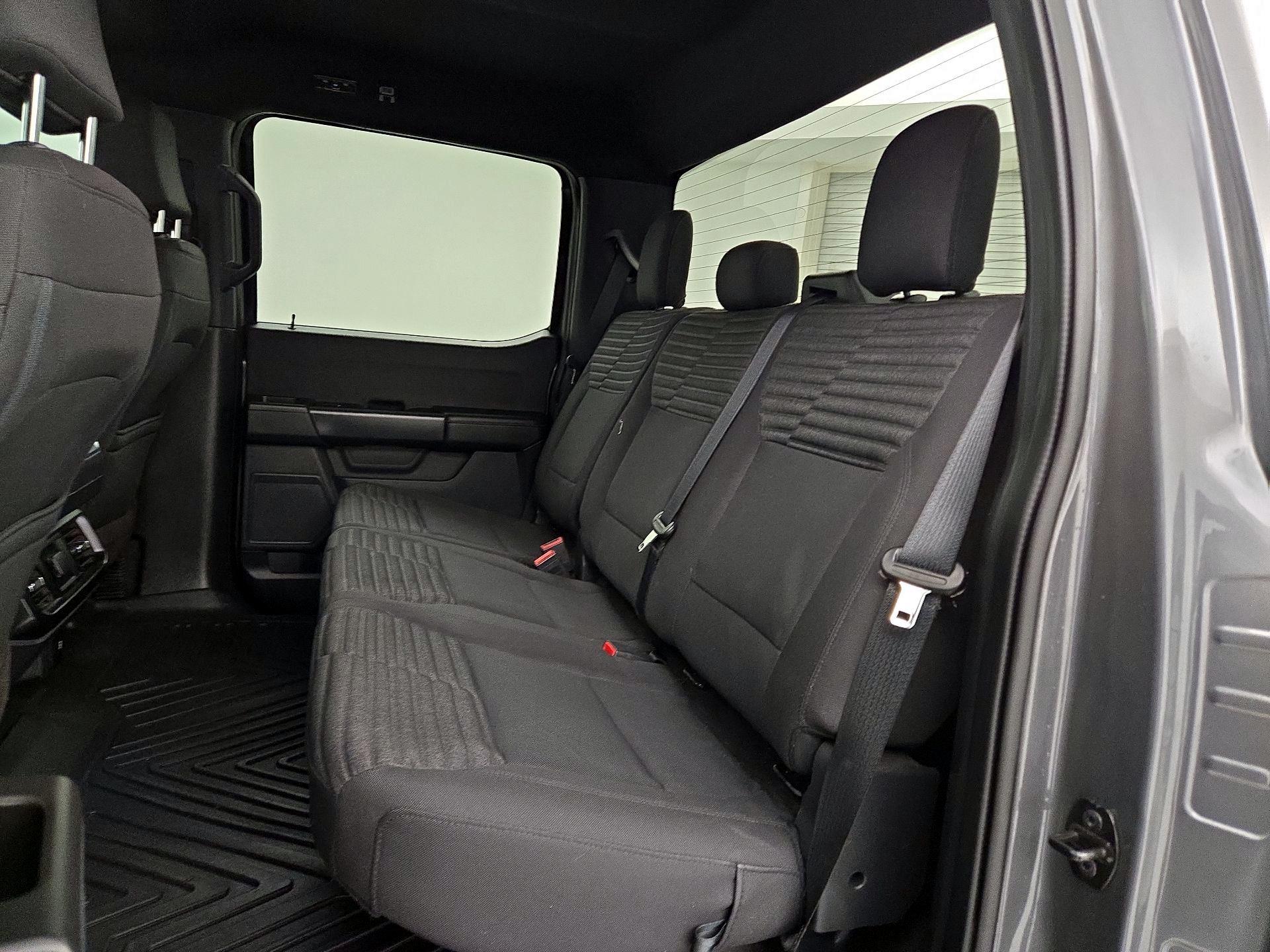 Thumbnail: 2023 Ford F-150 - 20