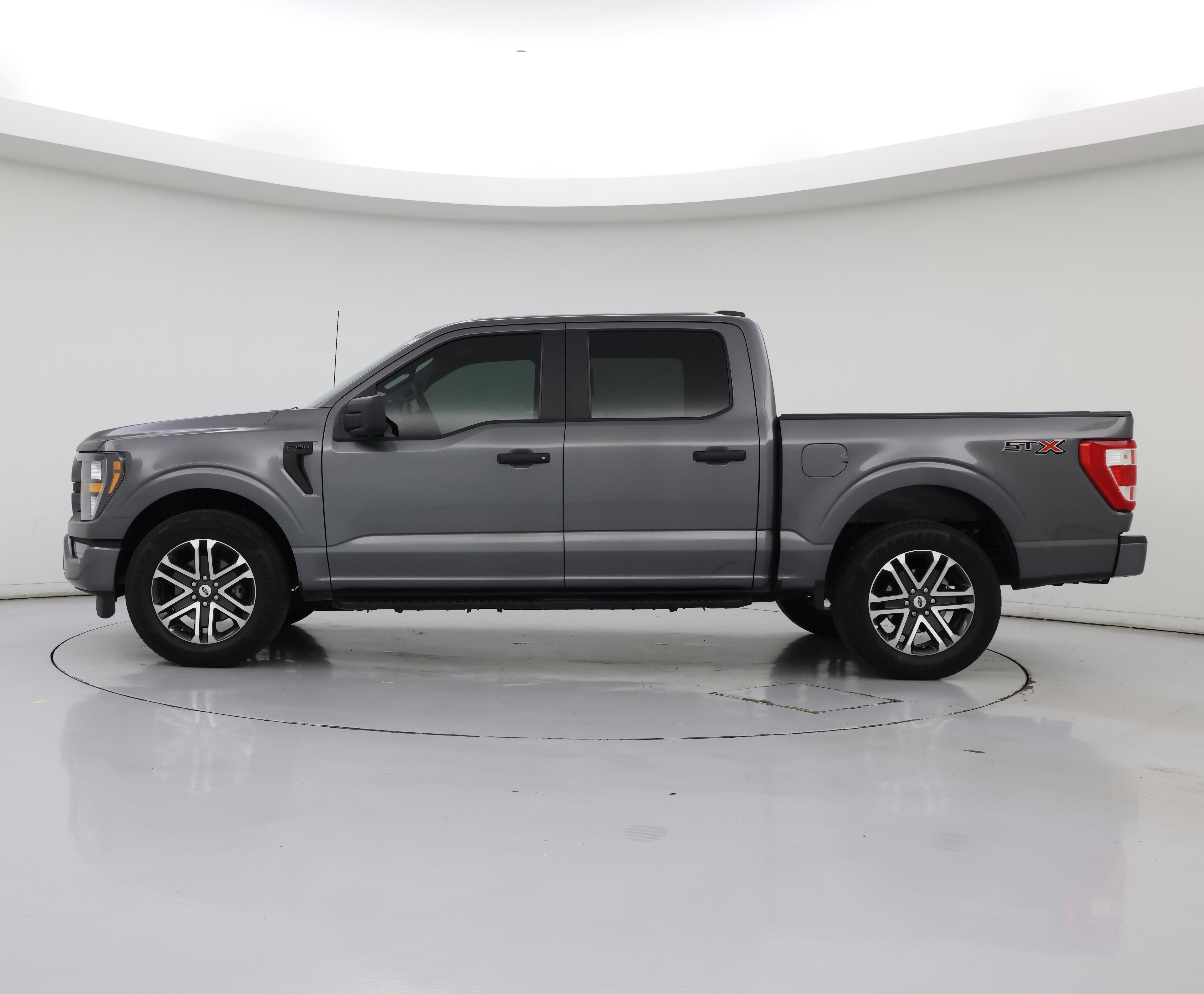 Thumbnail: 2023 Ford F-150 - 3