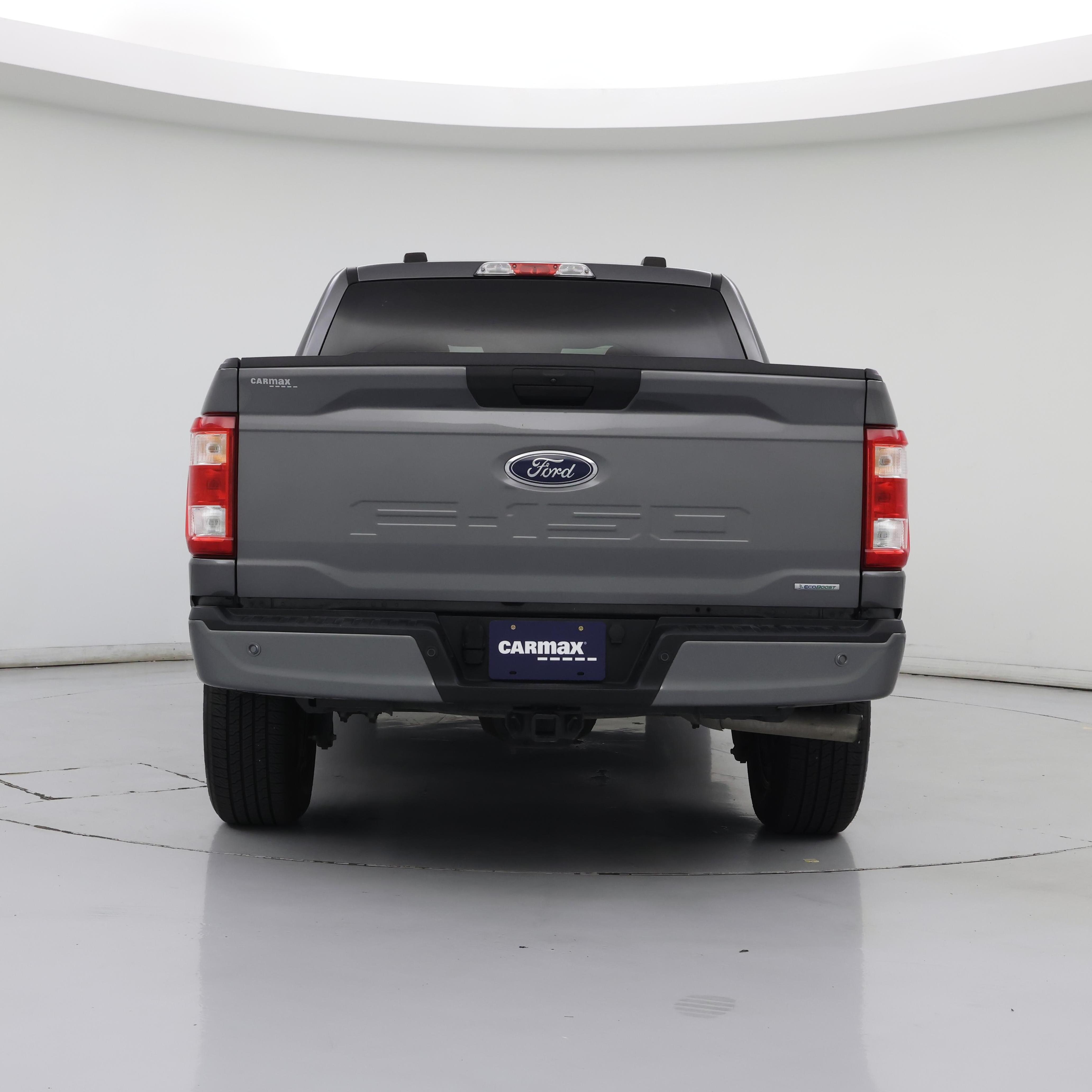 Thumbnail: 2023 Ford F-150 - 6