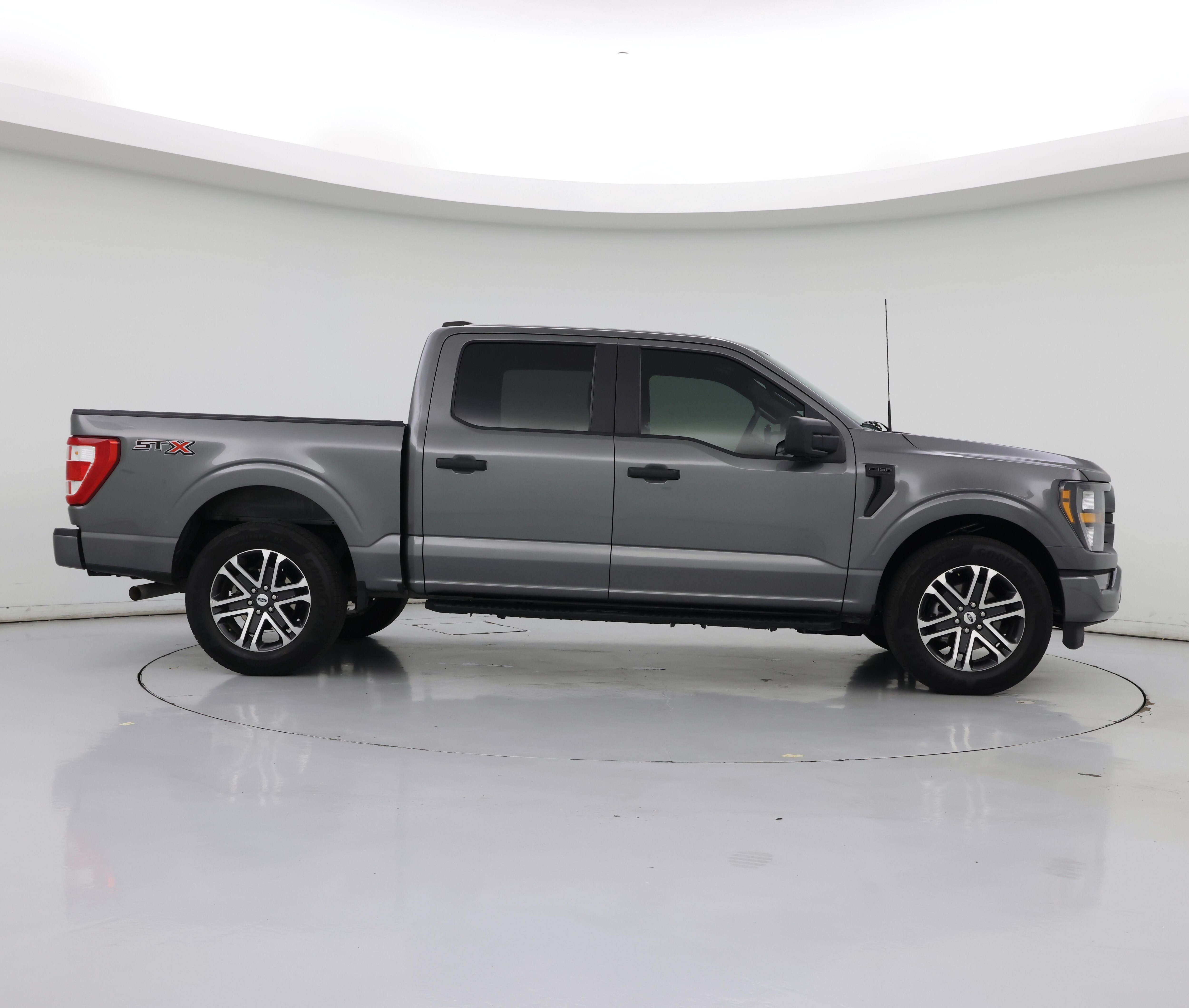 Thumbnail: 2023 Ford F-150 - 7