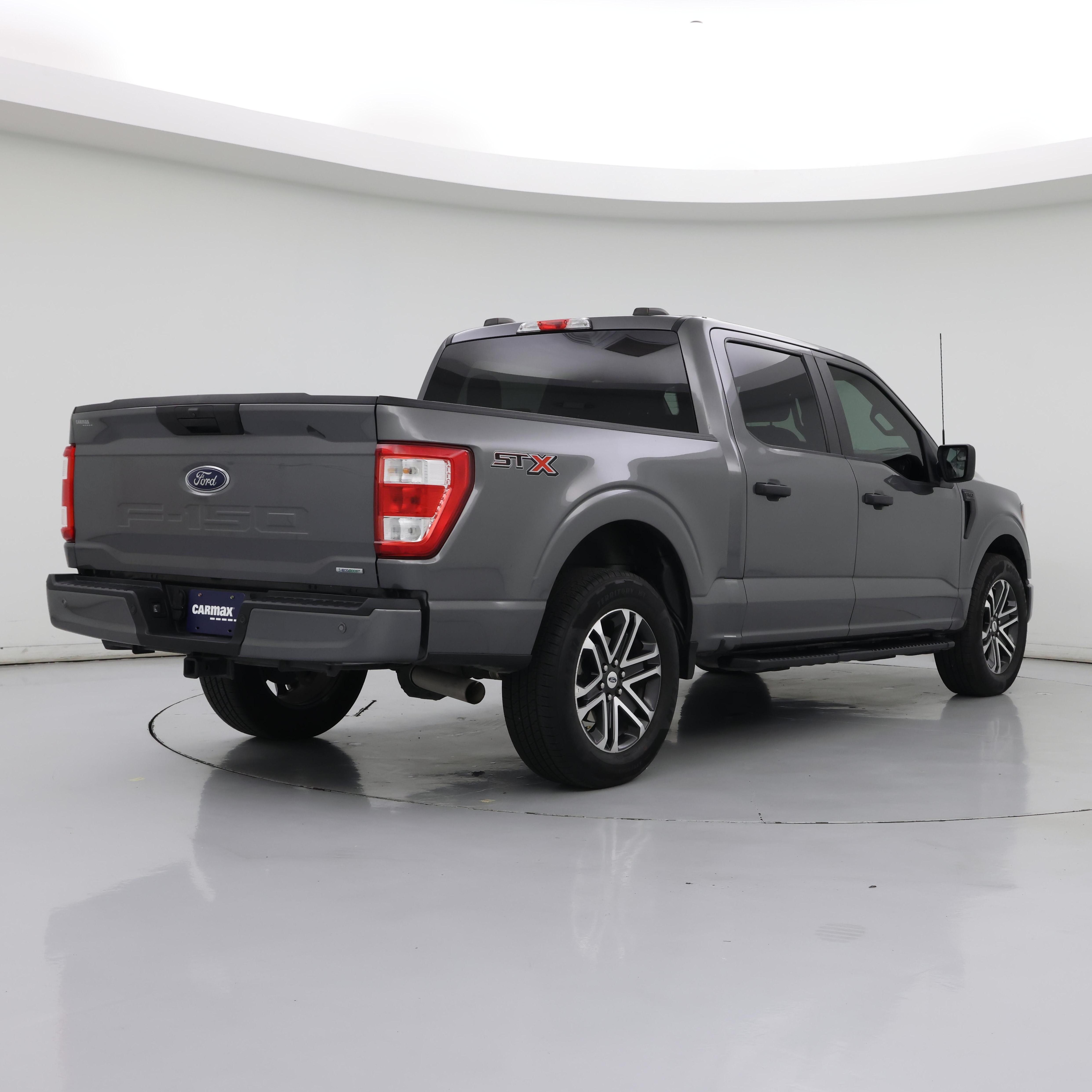 Thumbnail: 2023 Ford F-150 - 8