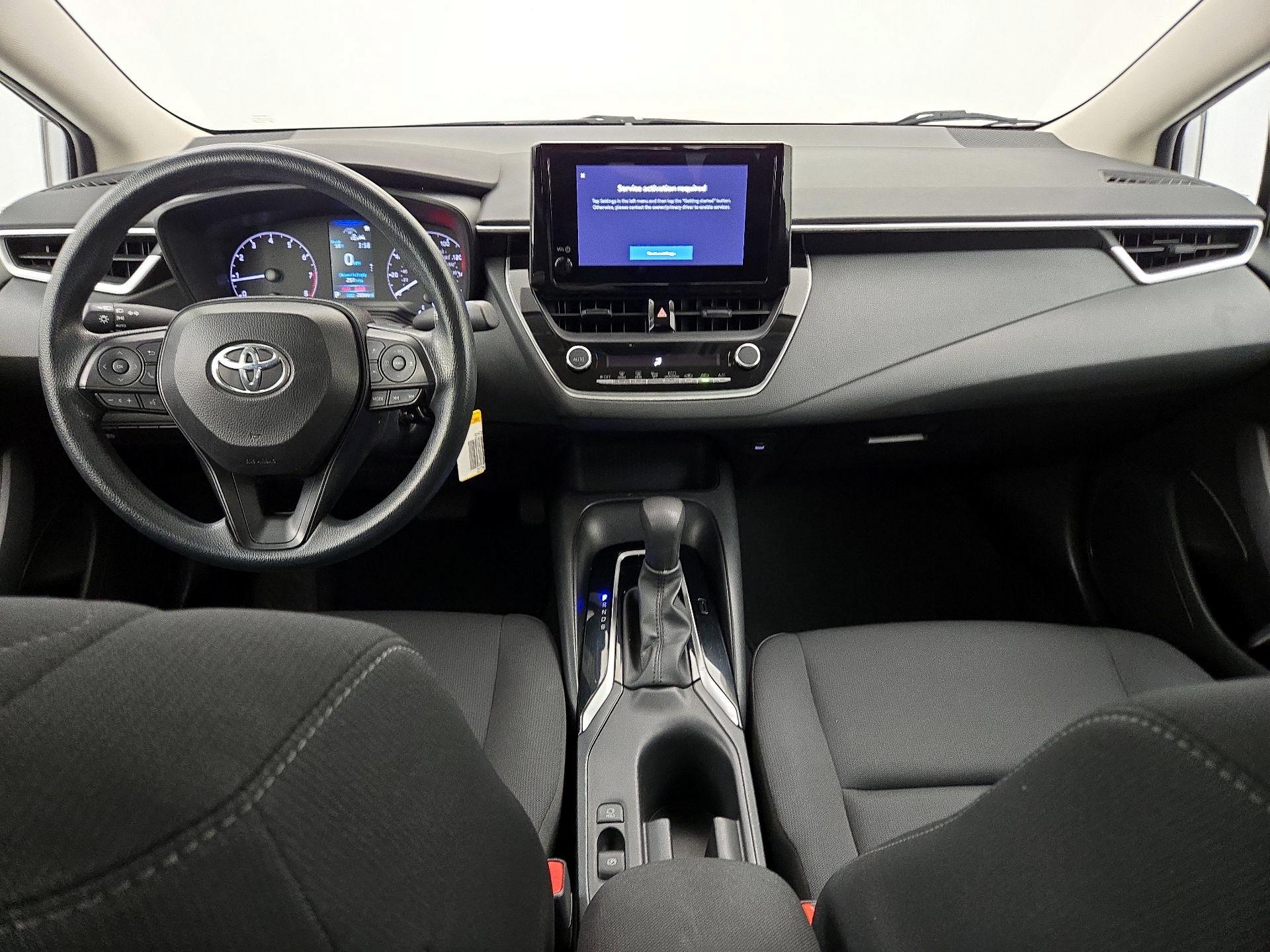 Thumbnail: 2024 Toyota Corolla - 9