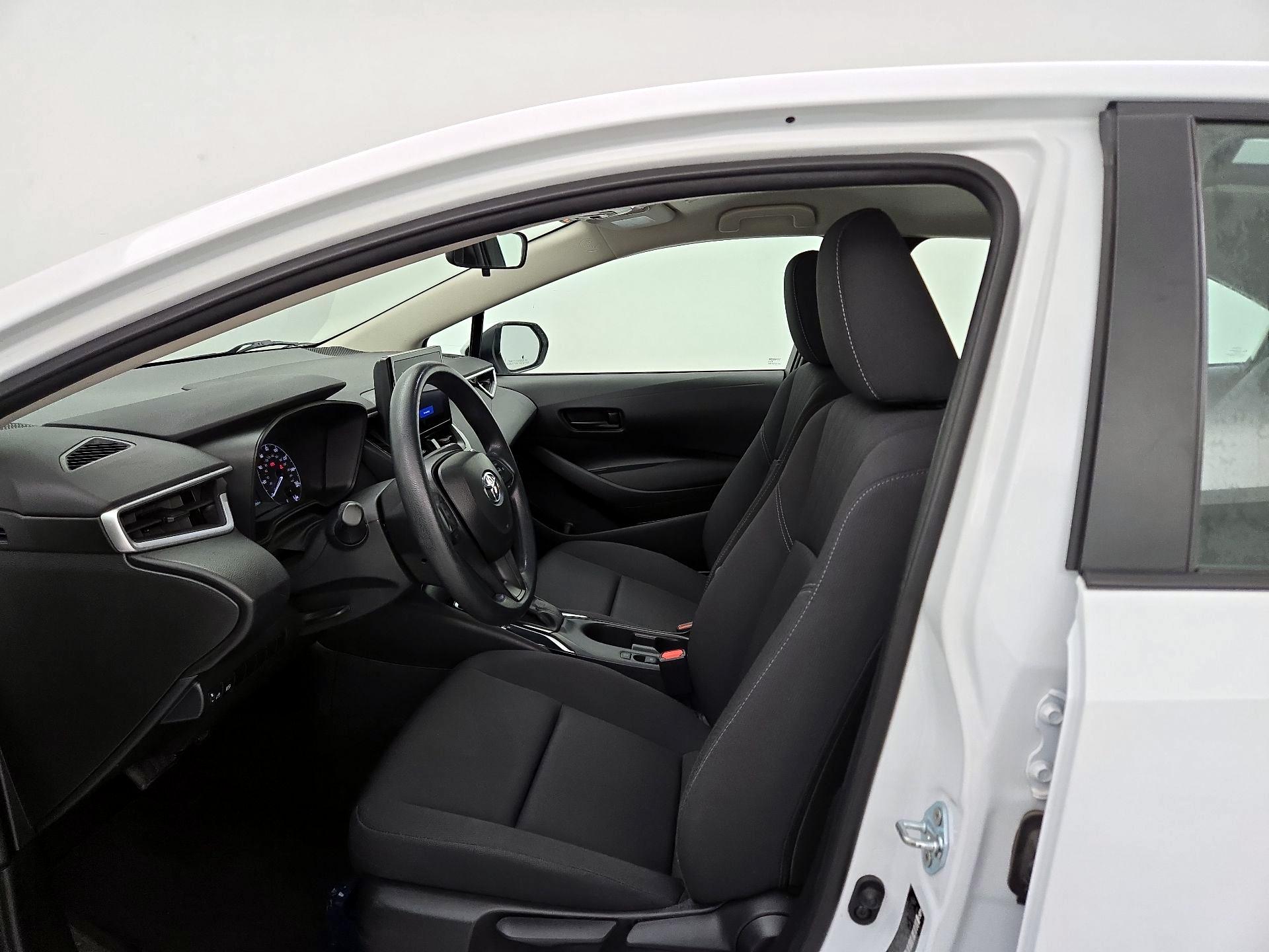 Thumbnail: 2024 Toyota Corolla - 11