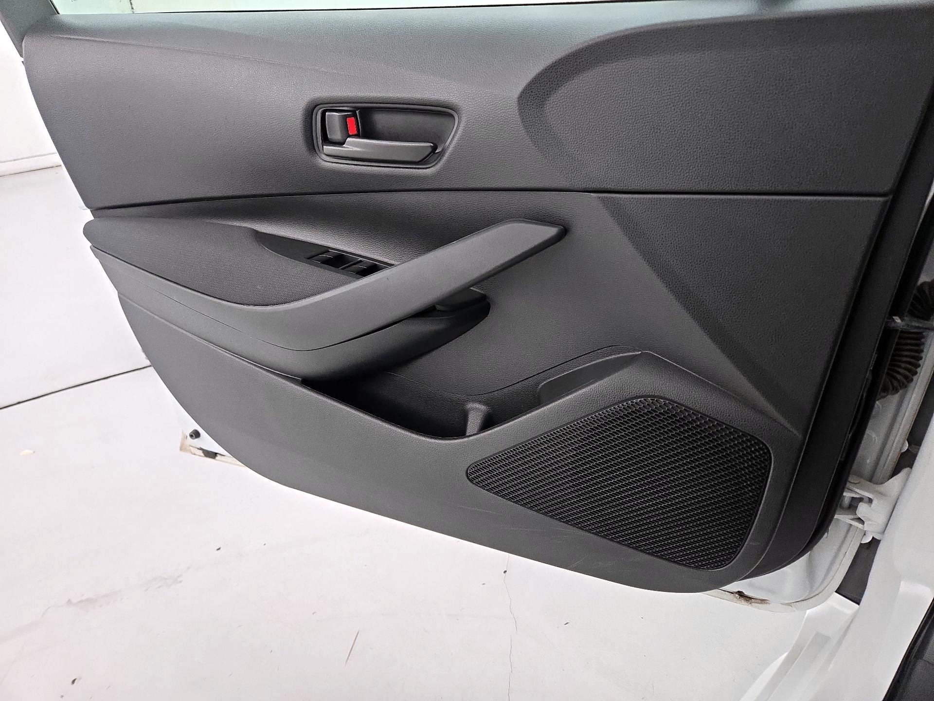 Thumbnail: 2024 Toyota Corolla - 12